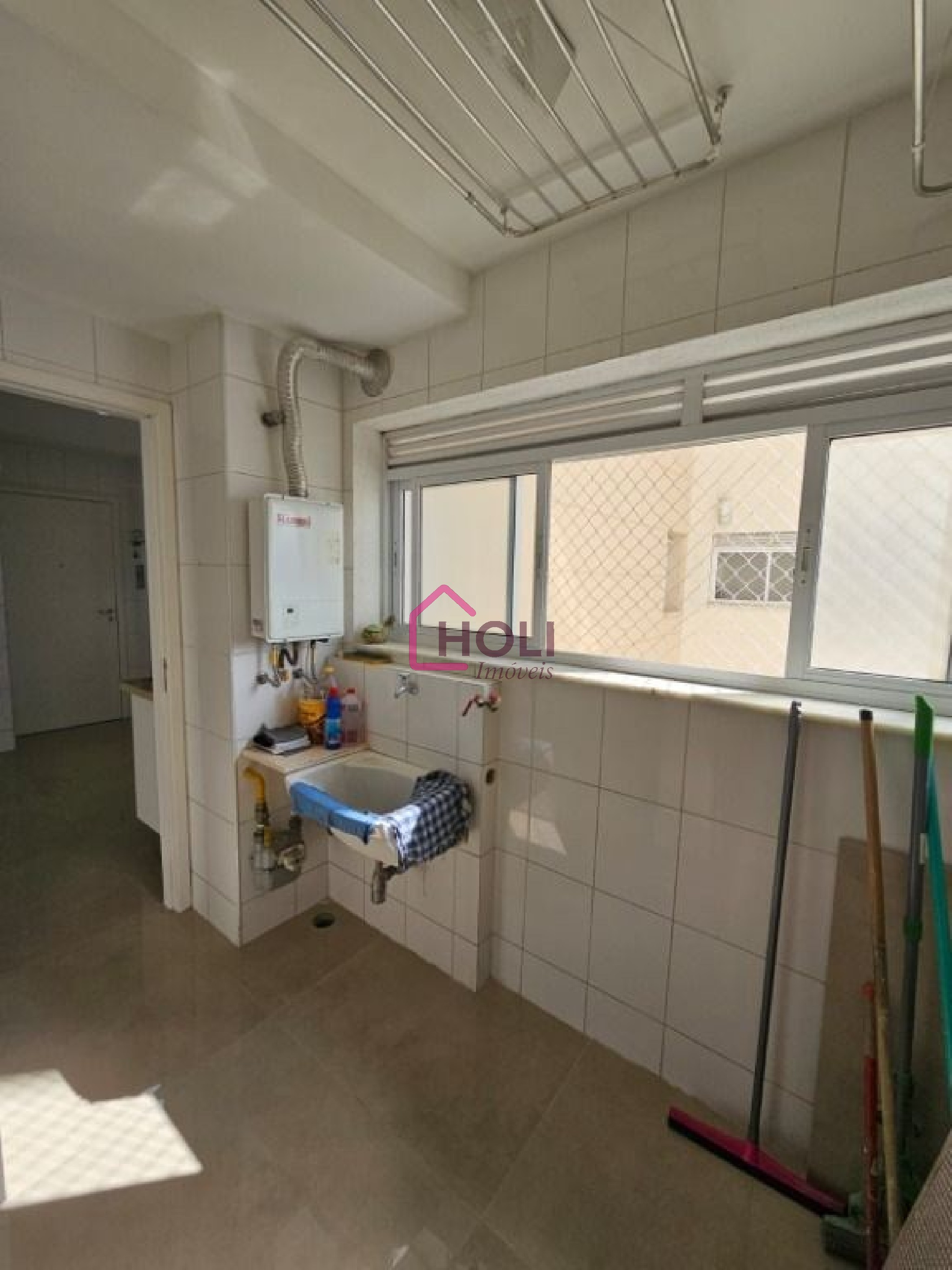 Apartamento, 4 quartos, 122 m² - Foto 29