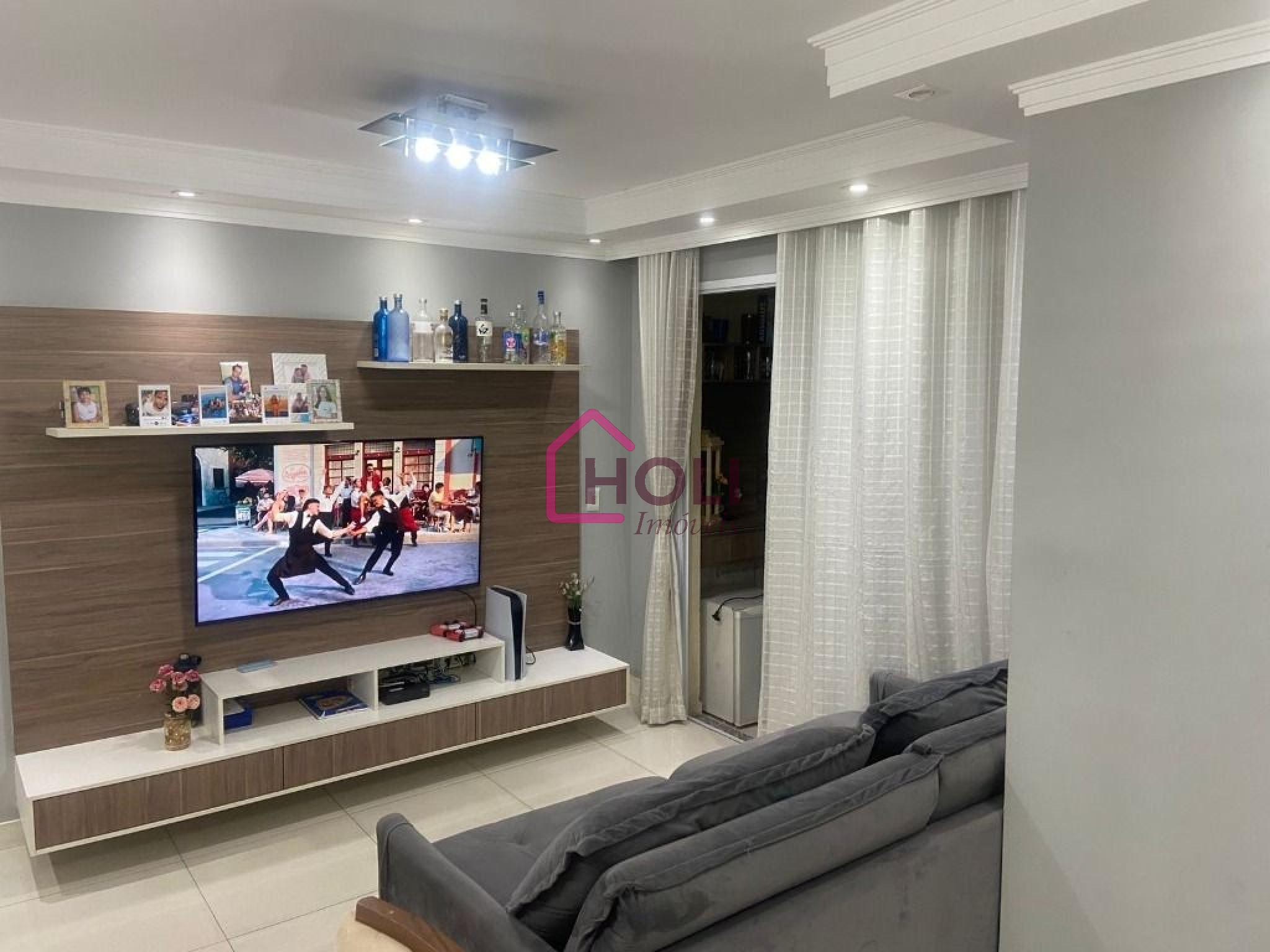 Apartamento, 3 quartos, 70 m² - Foto 2