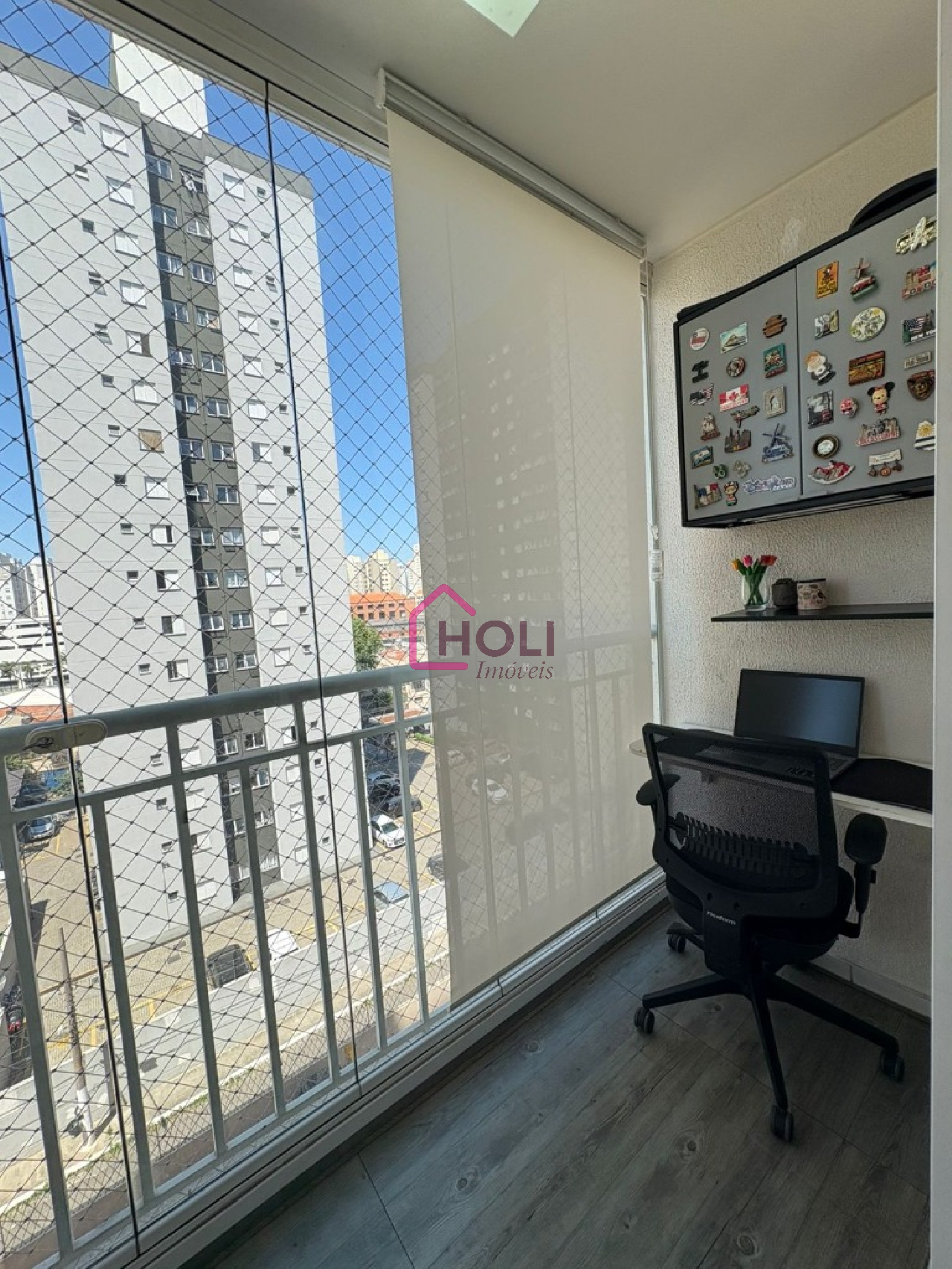 Apartamento, 2 quartos, 55 m² - Foto 30