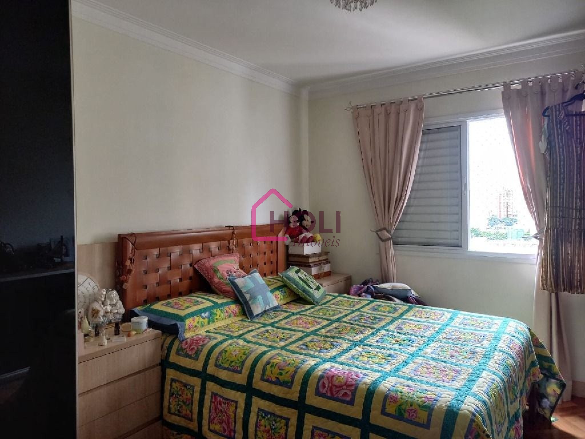 Apartamento, 4 quartos, 122 m² - Foto 8