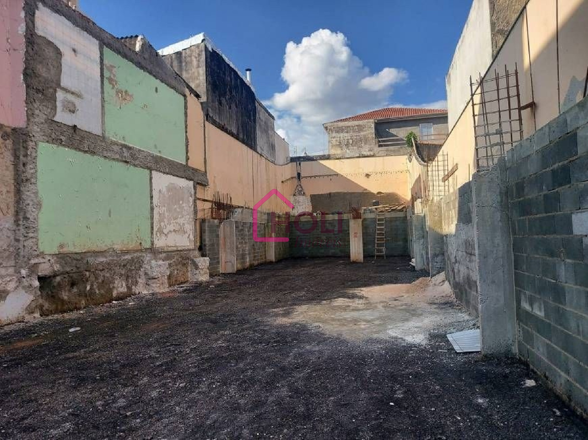 Loteamento e Condomínio, 500 m² - Foto 2