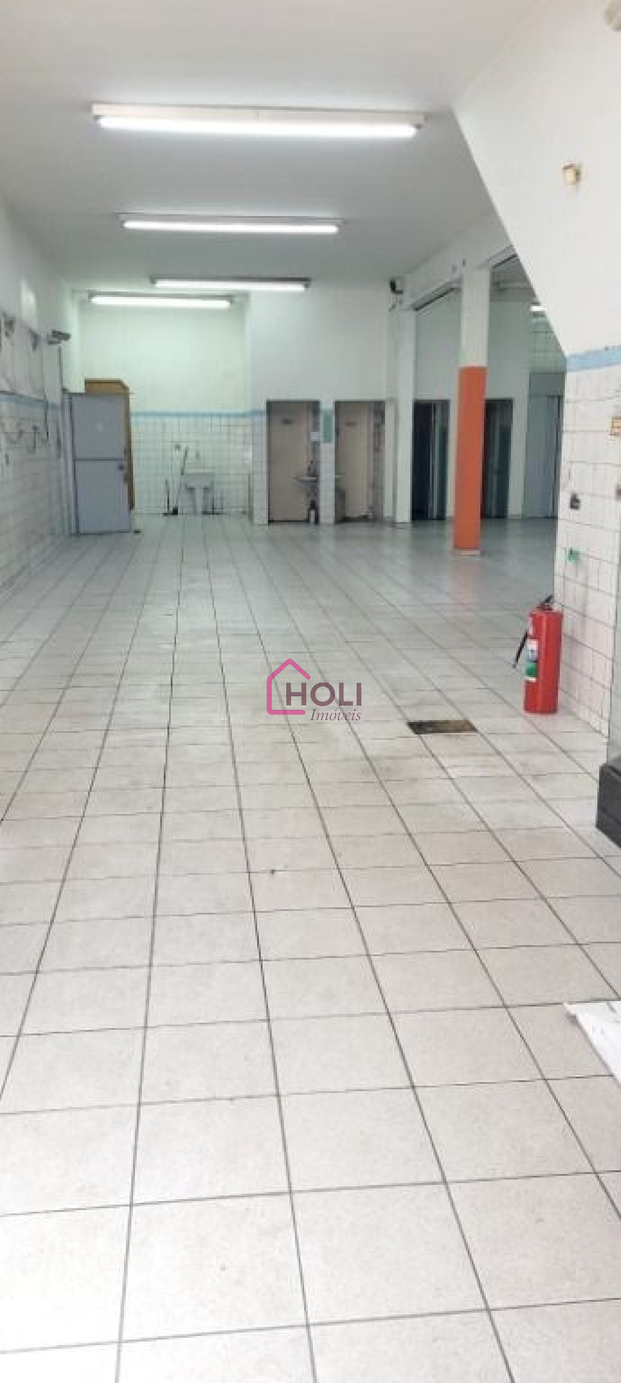 Loja-Salão, 225 m² - Foto 9