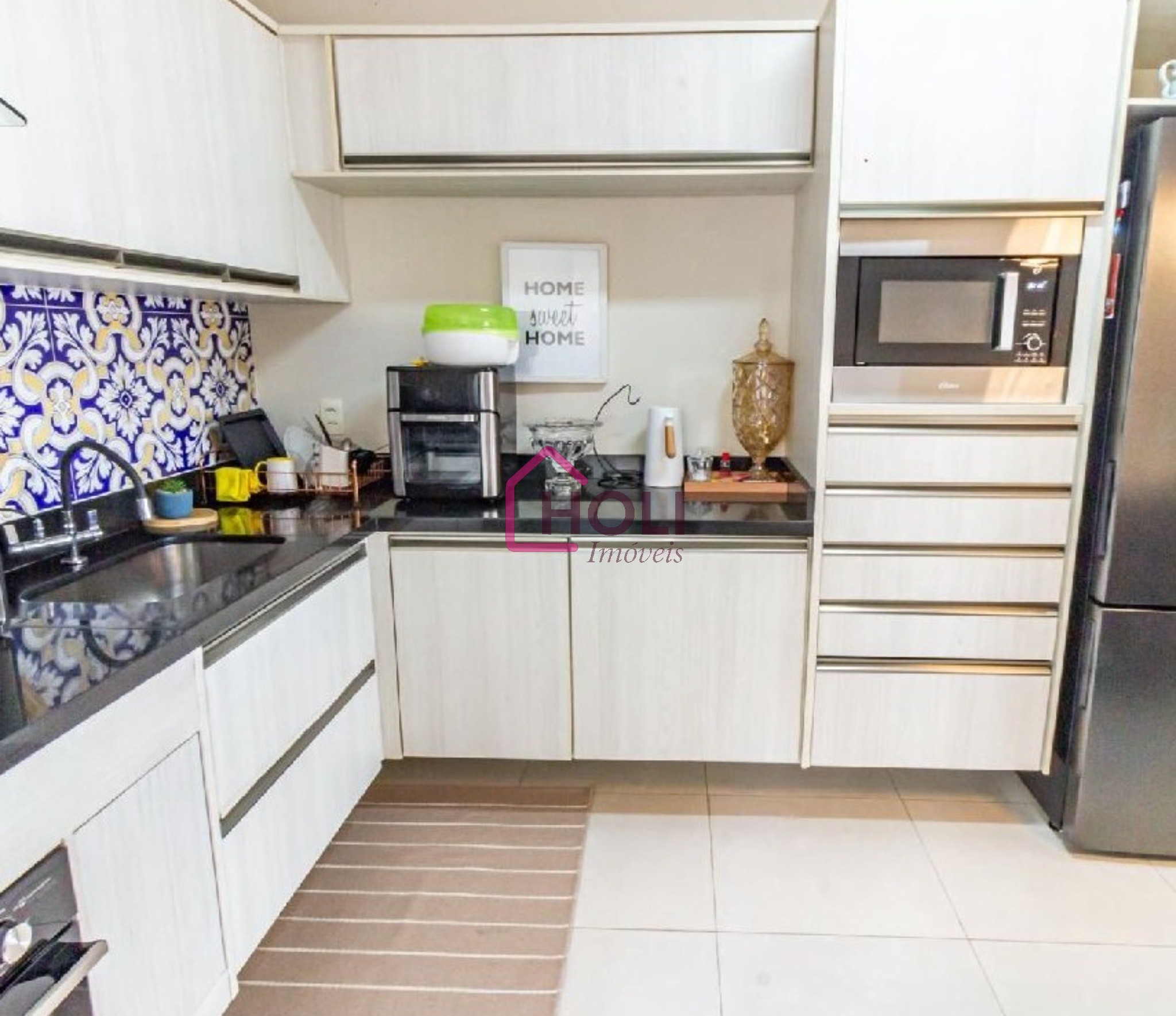 Apartamento, 3 quartos, 104 m² - Foto 21