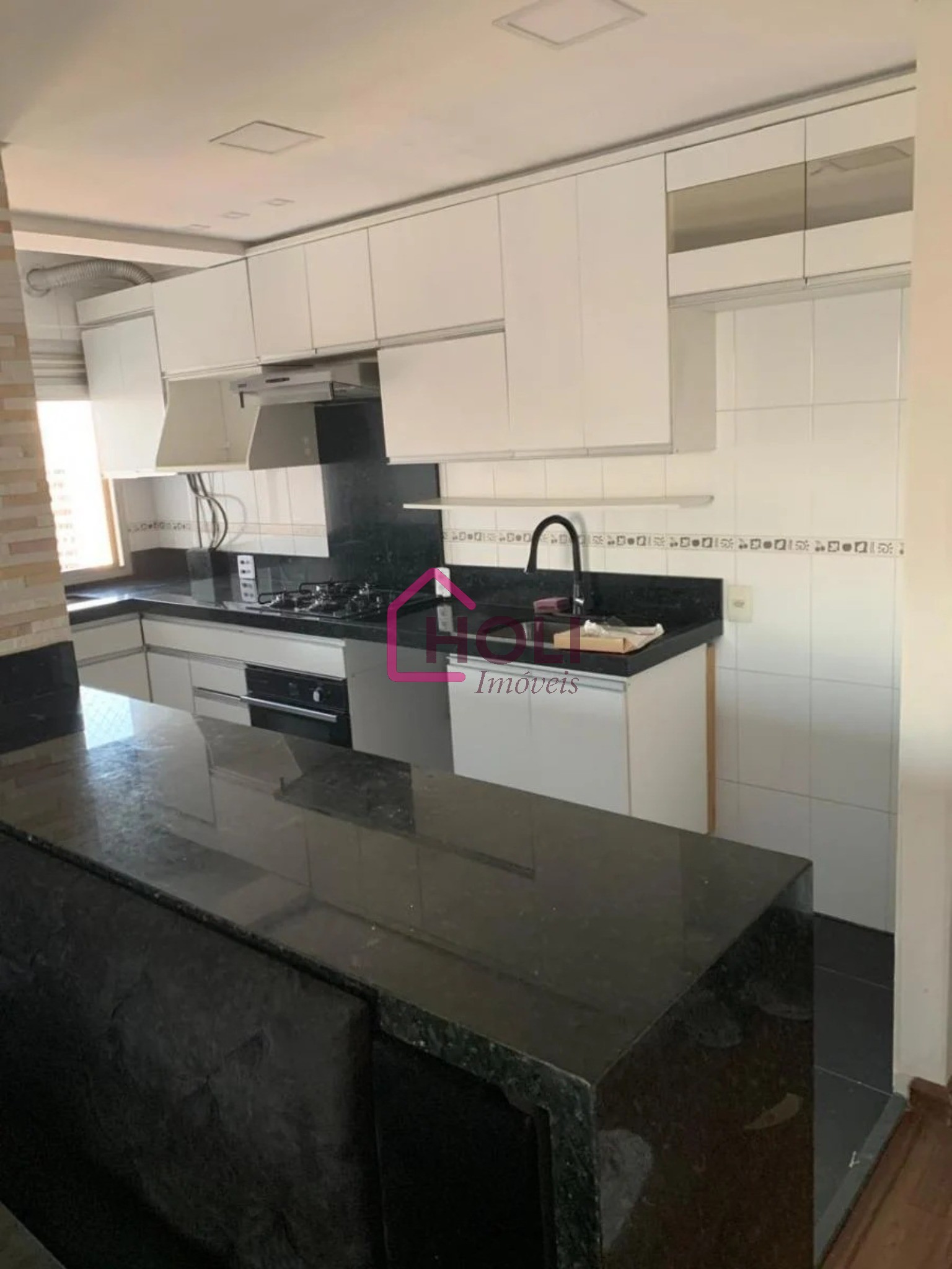 Apartamento, 3 quartos, 64 m² - Foto 4