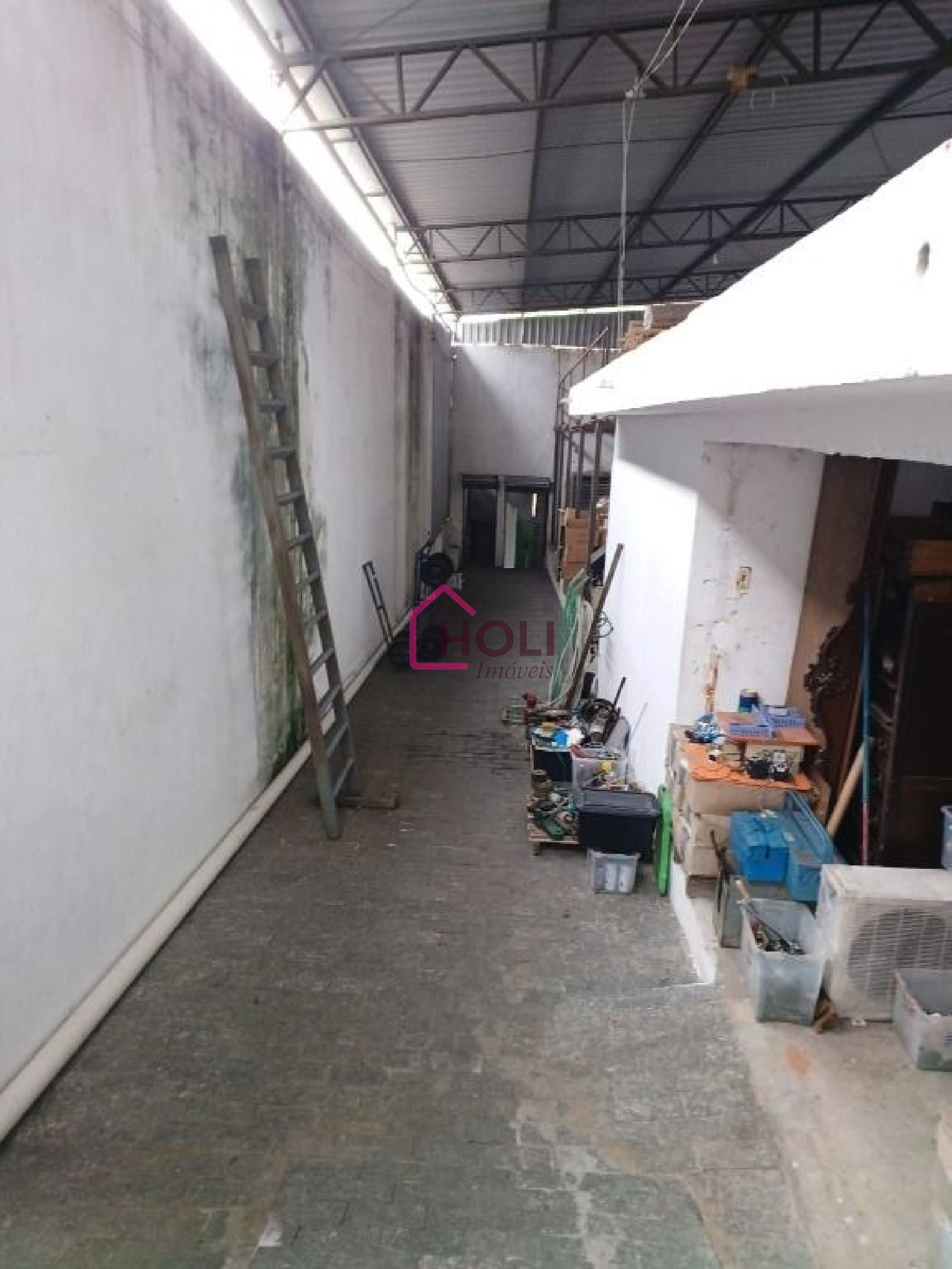 Depósito-Galpão, 456 m² - Foto 16