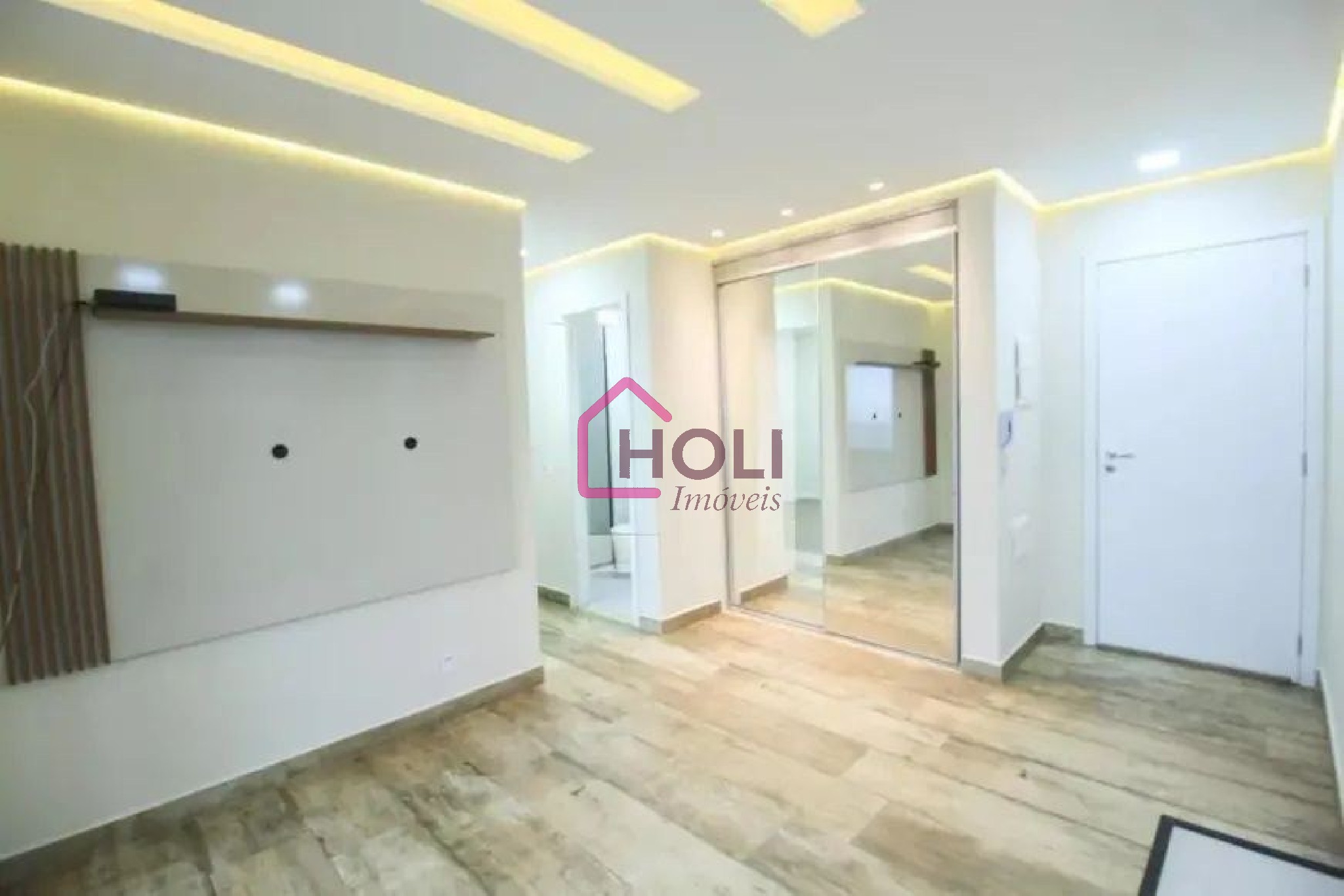 Apartamento, 2 quartos, 51 m² - Foto 4