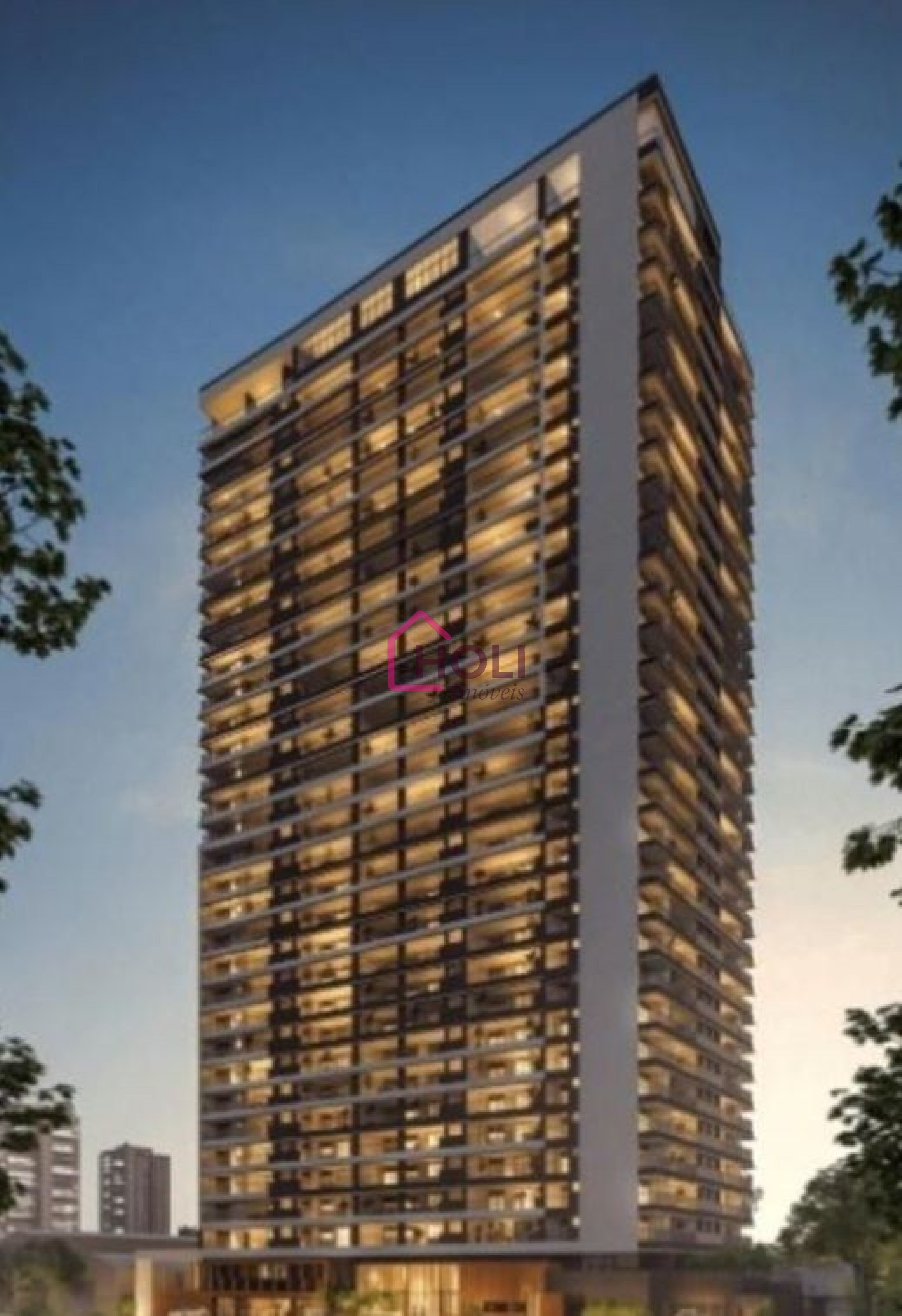 Apartamento, 3 quartos, 155 m² - Foto 6