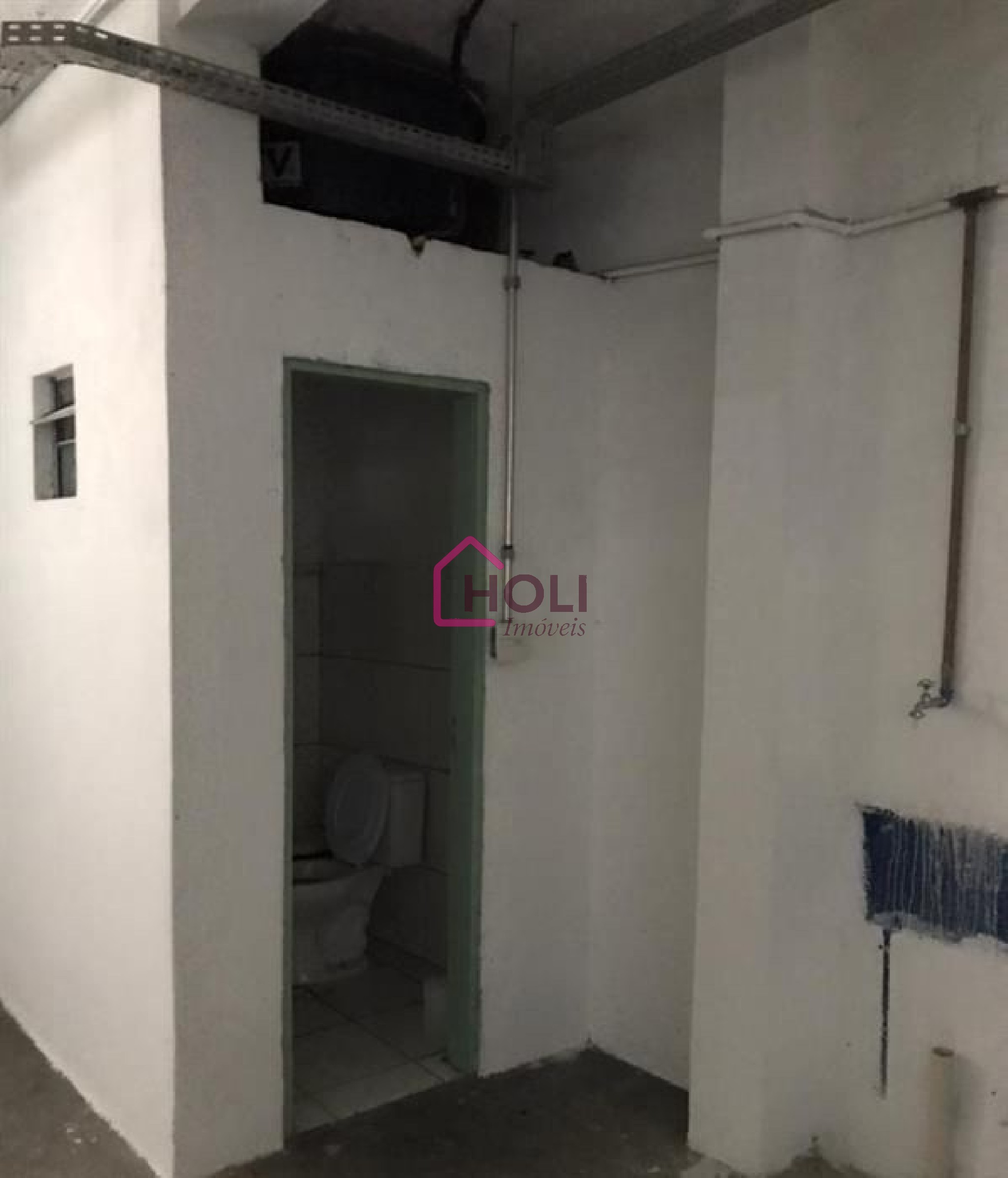Depósito-Galpão, 300 m² - Foto 9