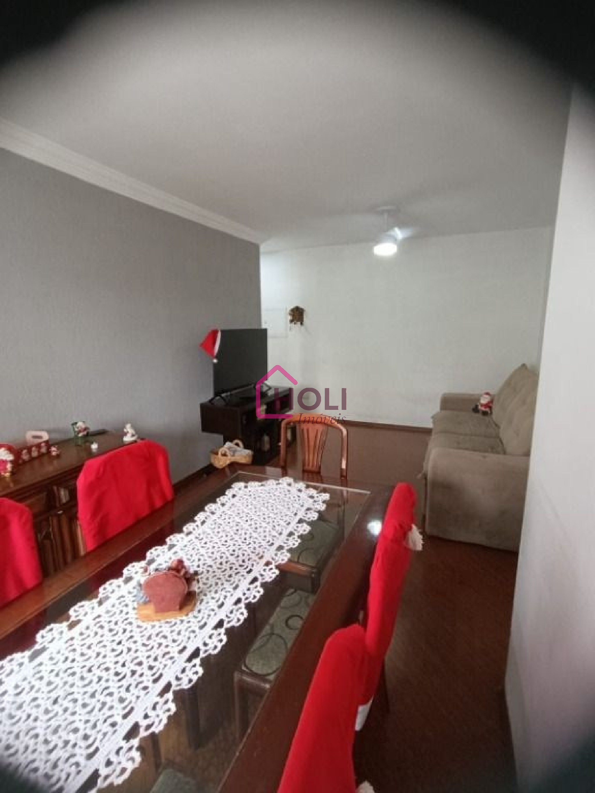Apartamento, 3 quartos, 83 m² - Foto 4
