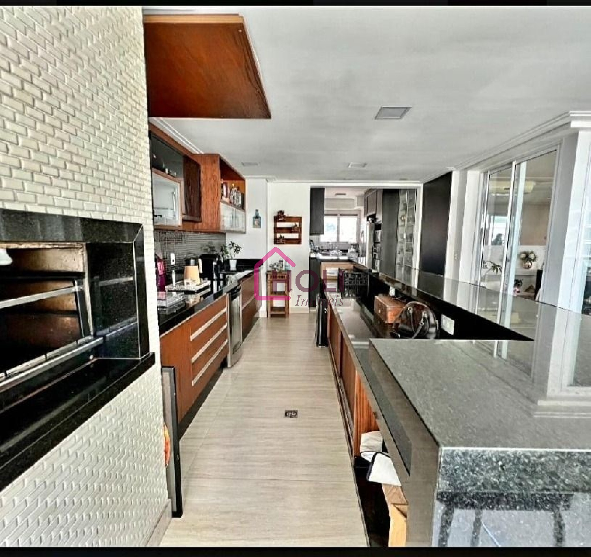 Apartamento, 4 quartos, 184 m² - Foto 38