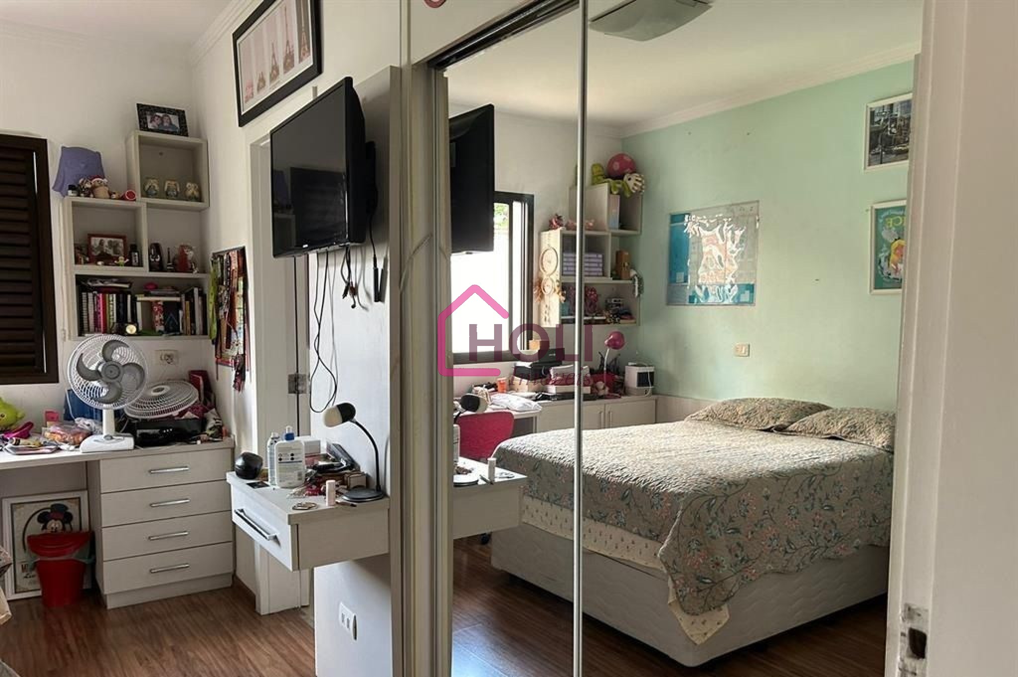 Apartamento, 3 quartos, 183 m² - Foto 13