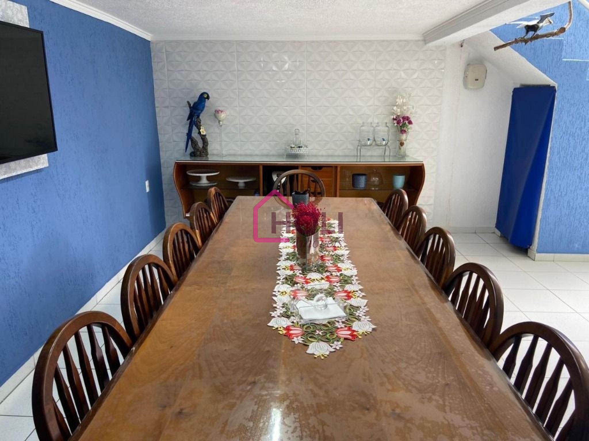 Casa, 3 quartos, 270 m² - Foto 12