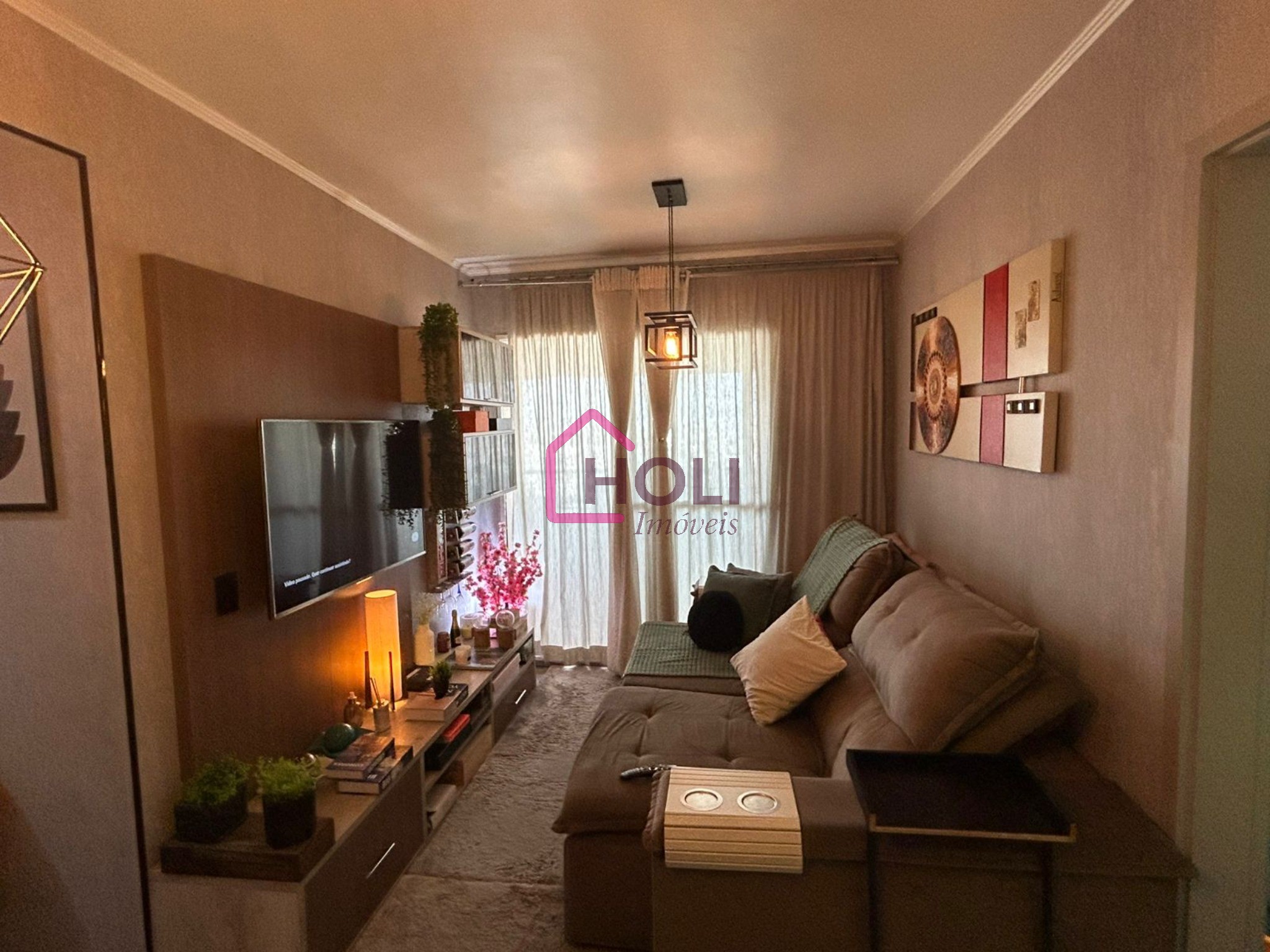 Apartamento, 3 quartos, 76 m² - Foto 1