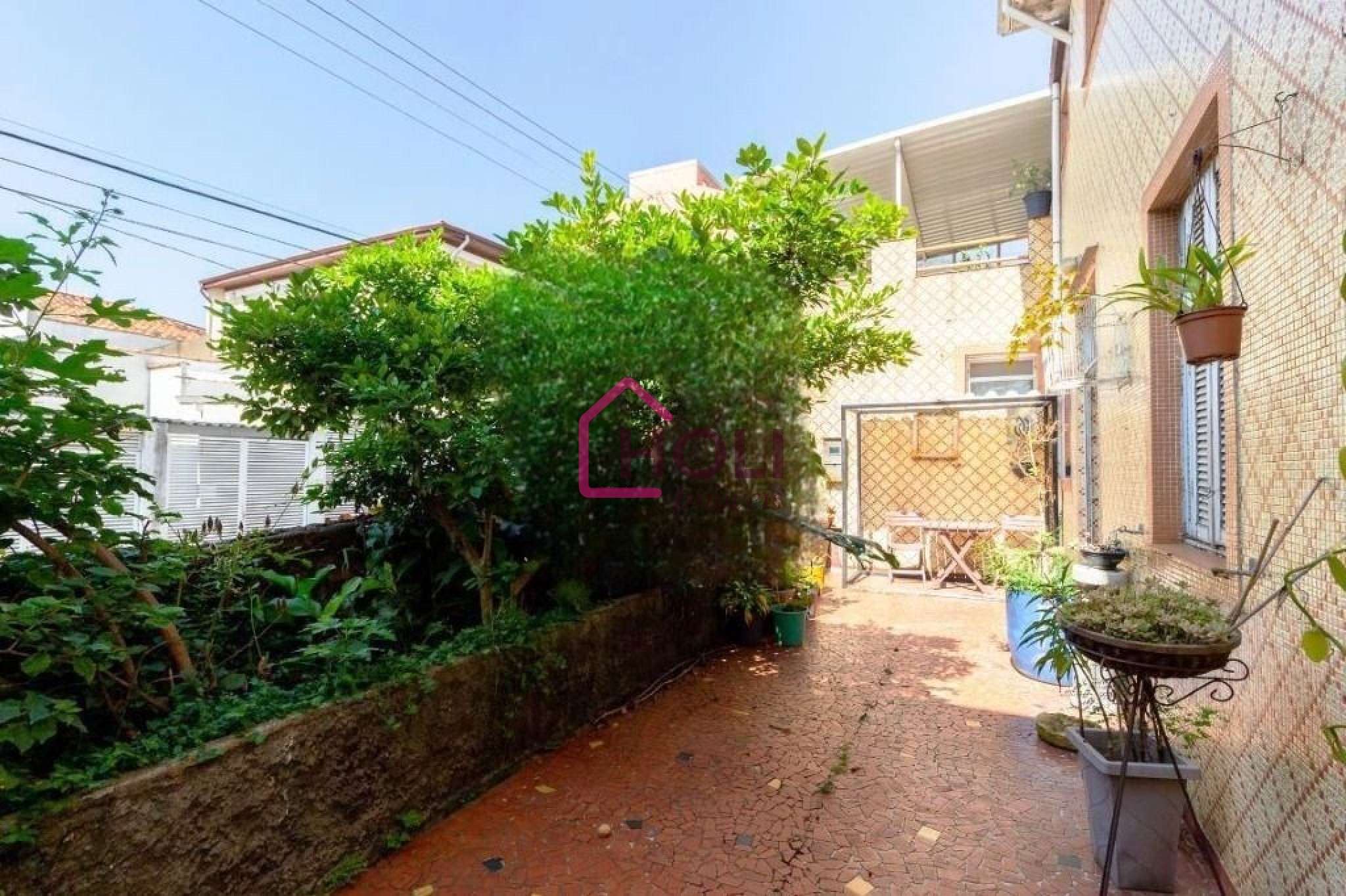 Casa, 4 quartos, 157 m² - Foto 23