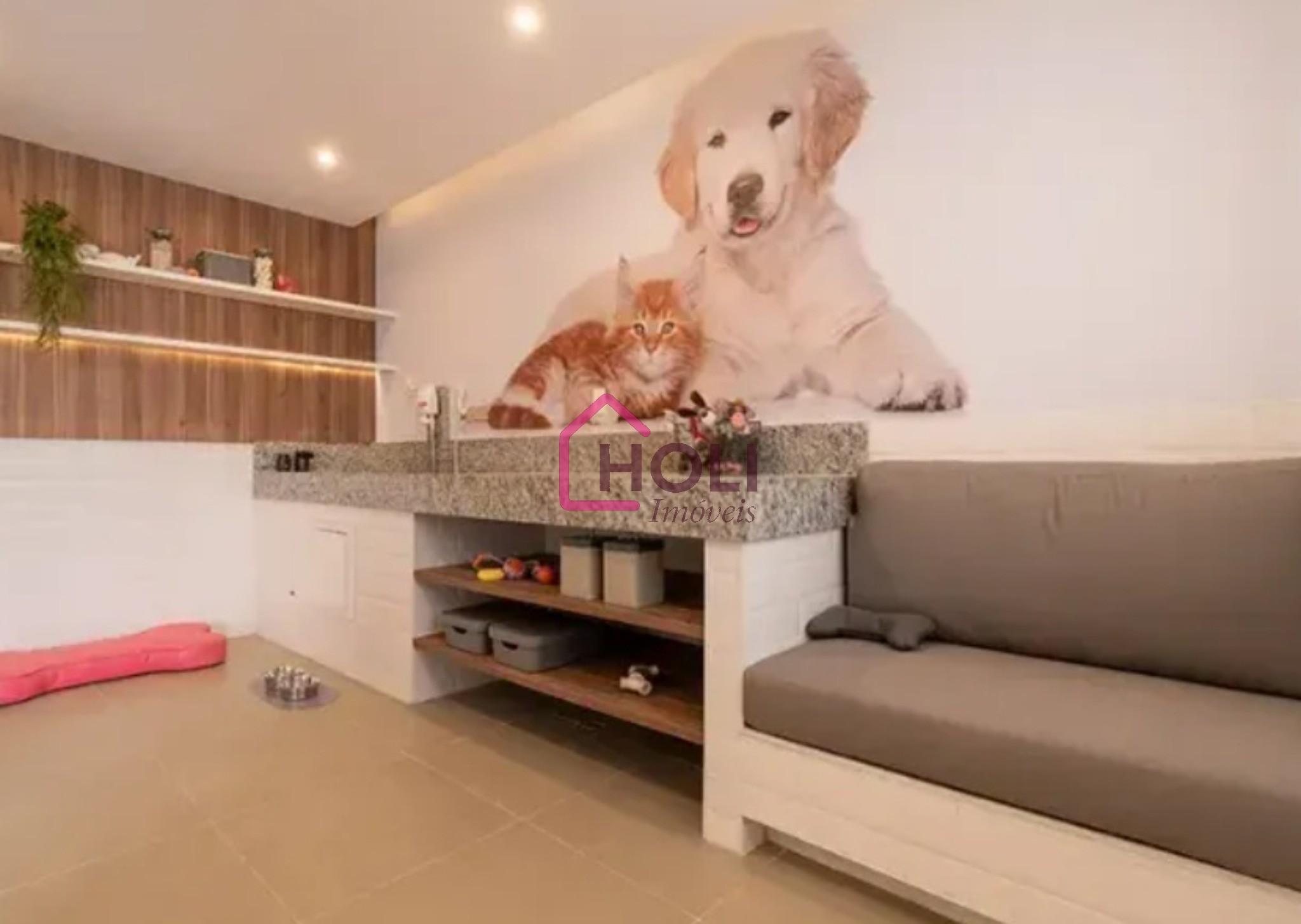 Apartamento, 2 quartos, 36 m² - Foto 14