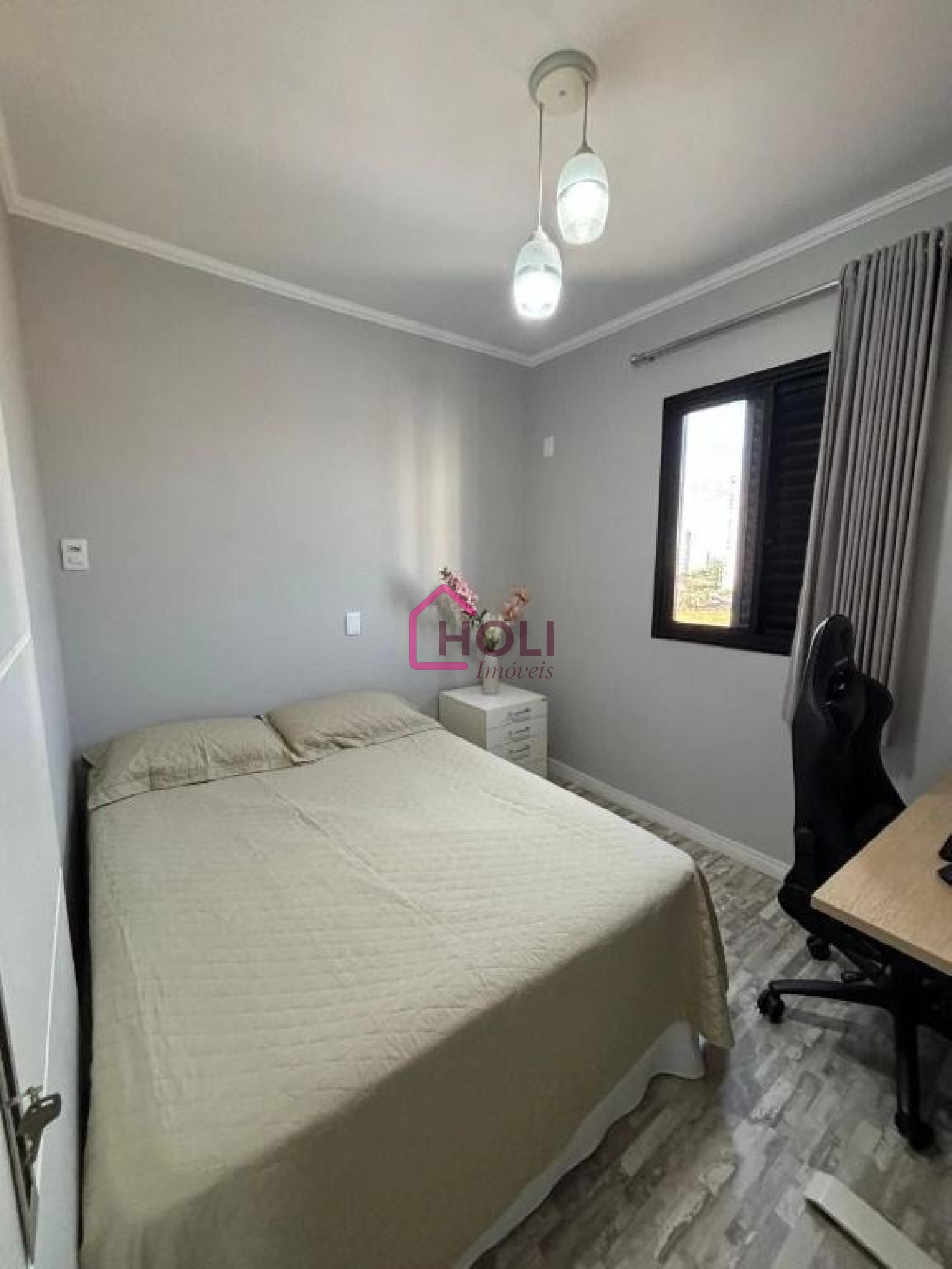 Apartamento, 2 quartos, 57 m² - Foto 8