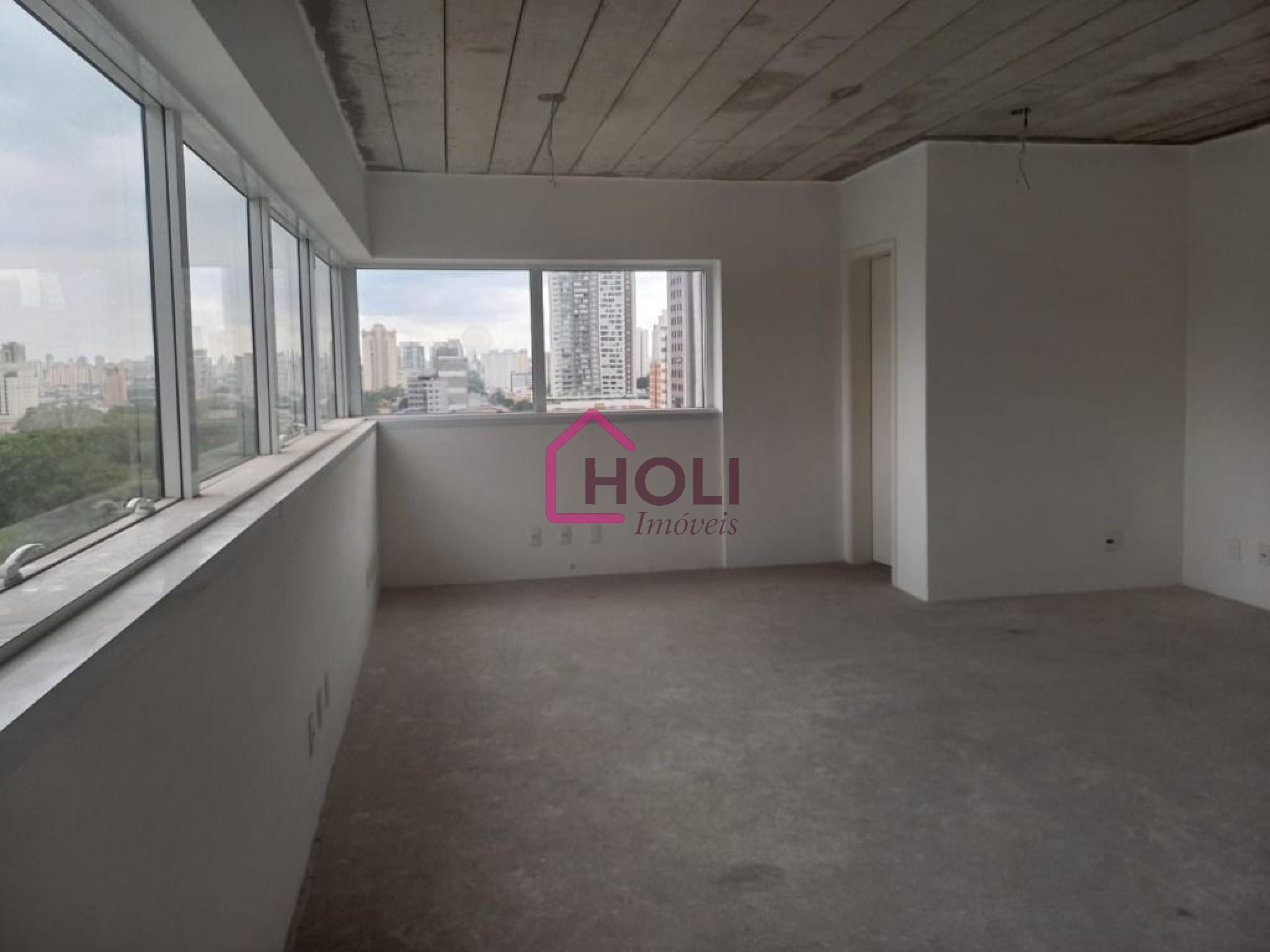 Sala-Conjunto, 28 m² - Foto 4