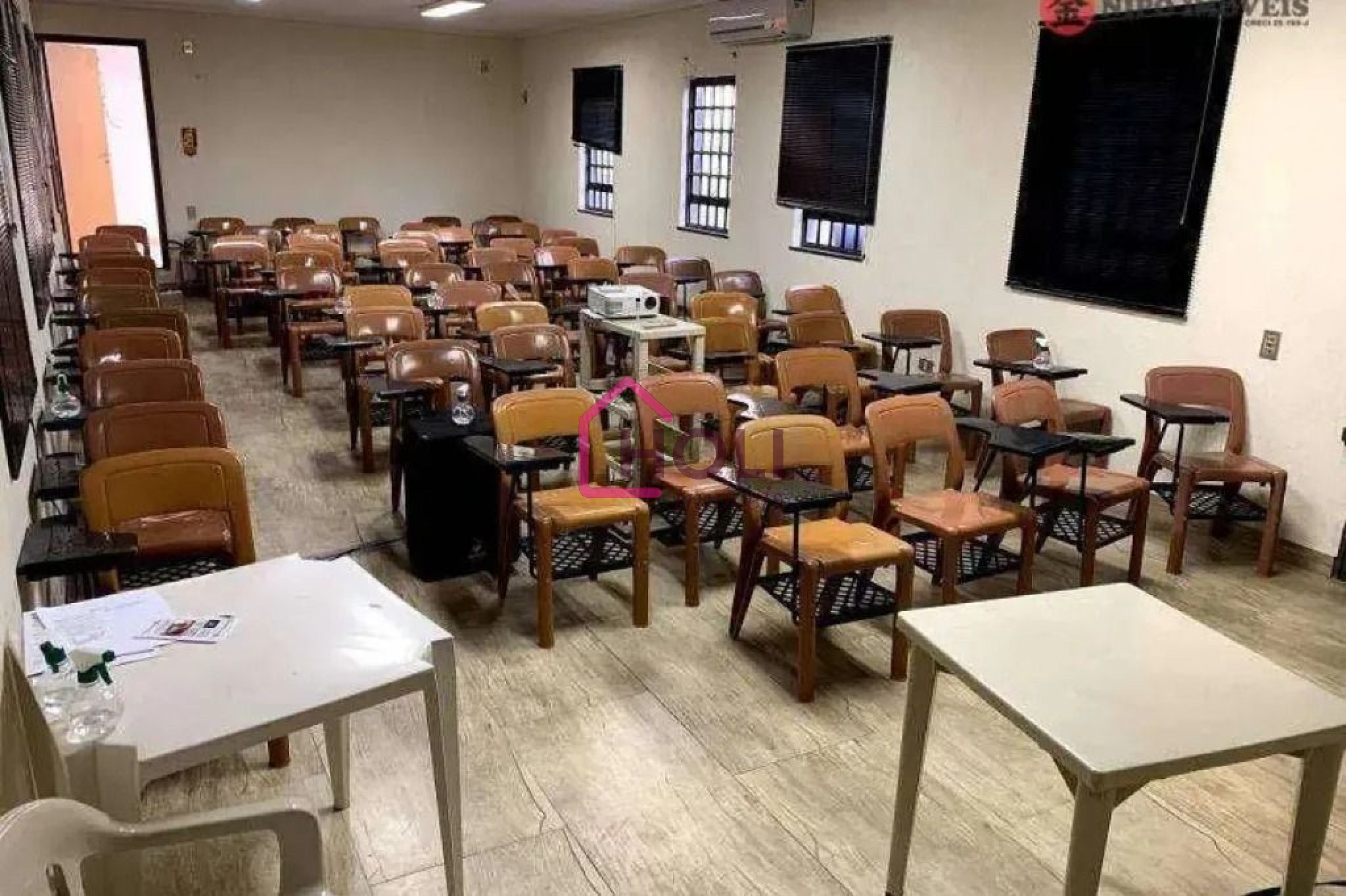 Prédio Inteiro, 950 m² - Foto 6