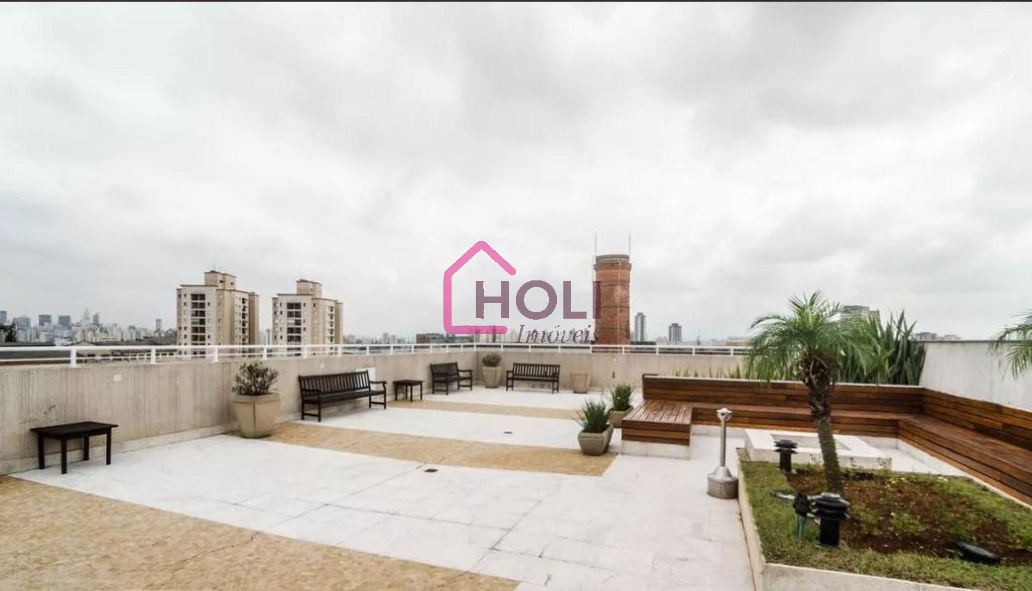 Apartamento, 1 quarto, 46 m² - Foto 42