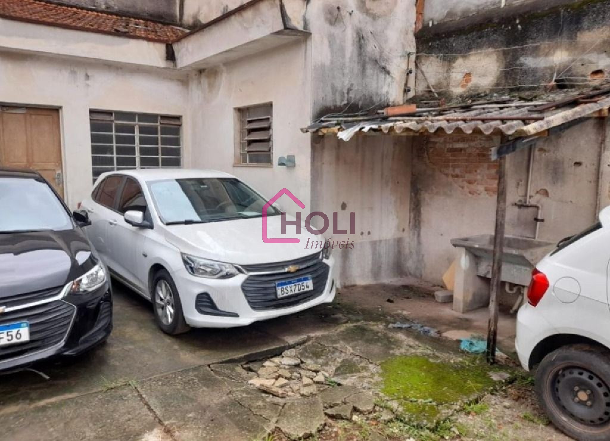 Terreno, 432 m² - Foto 2