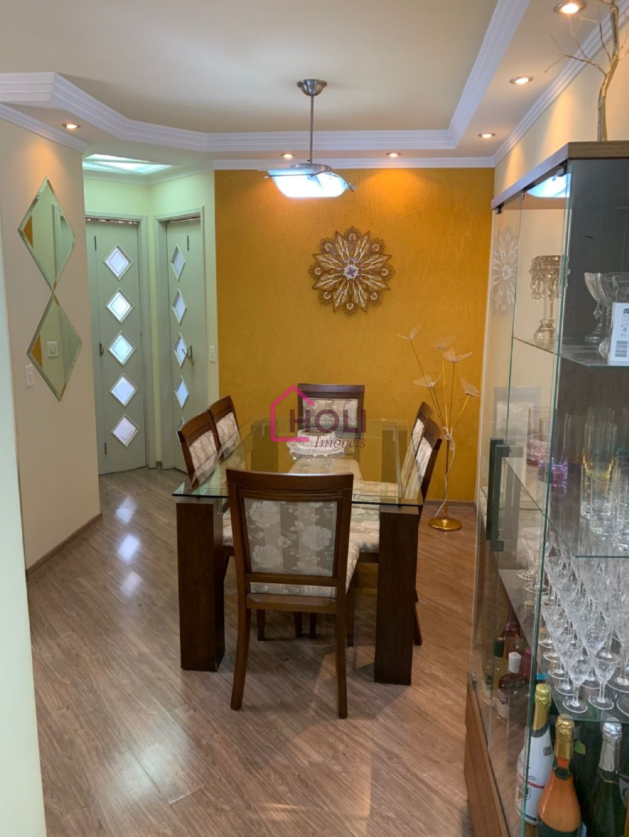 Apartamento, 2 quartos, 55 m² - Foto 5