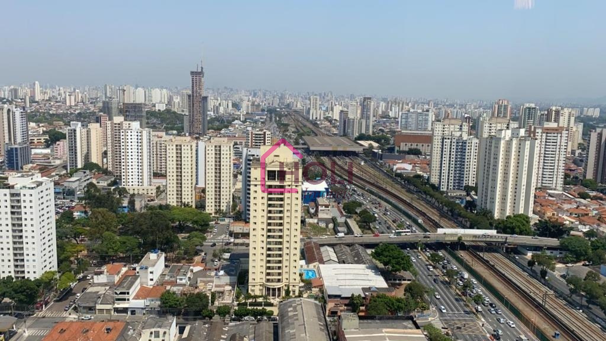 Apartamento, 1 quarto, 134 m² - Foto 13