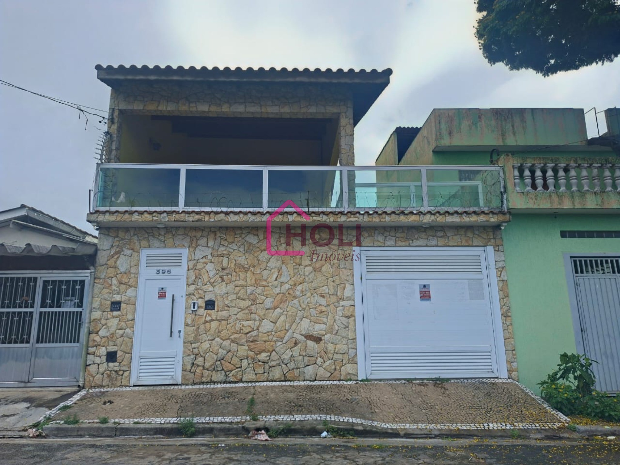 Casa, 3 quartos, 250 m² - Foto 21