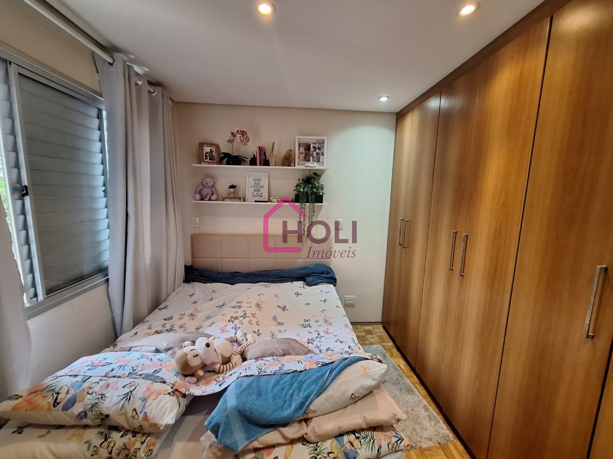 Apartamento, 2 quartos, 47 m² - Foto 9