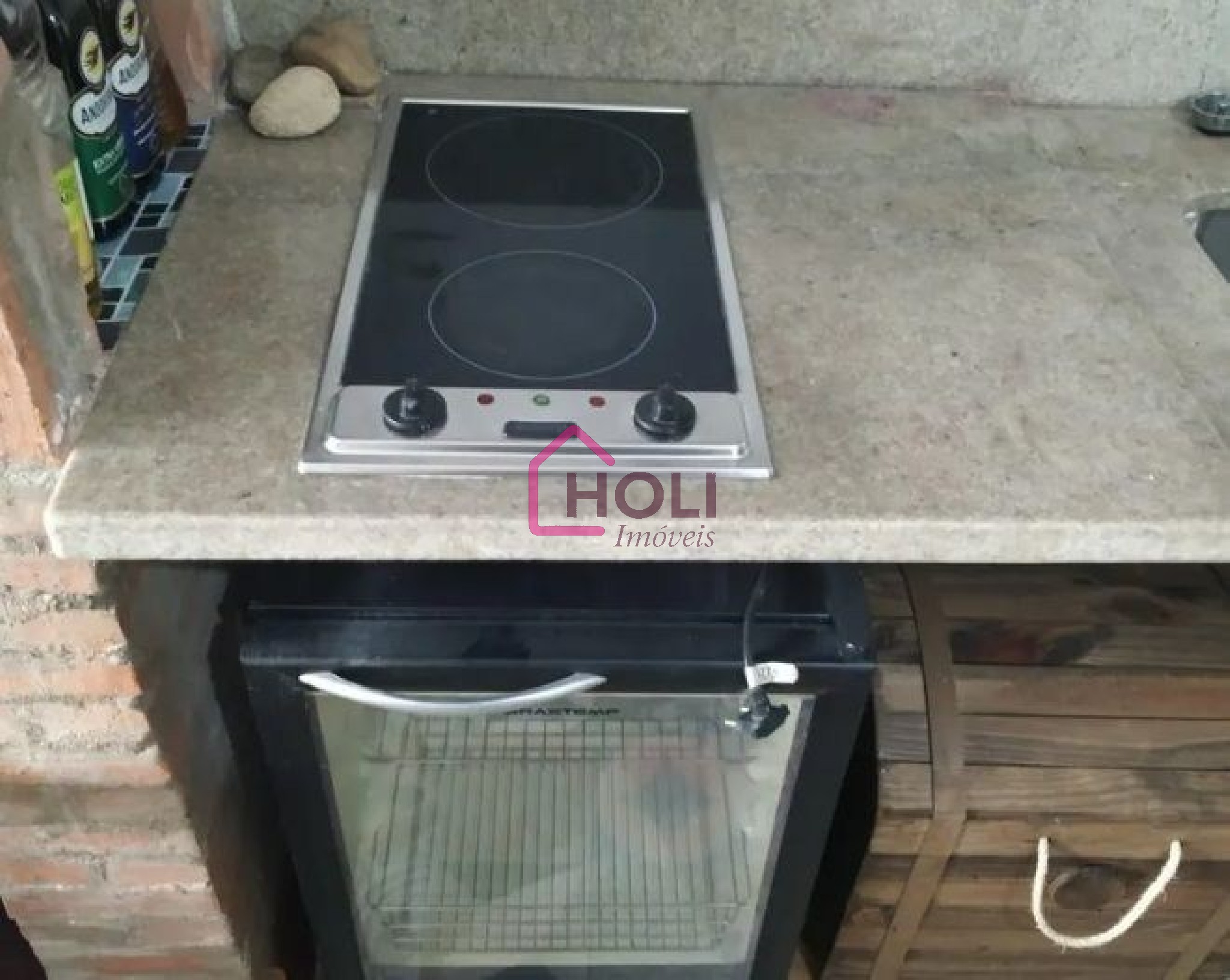 Apartamento, 1 quarto, 35 m² - Foto 10
