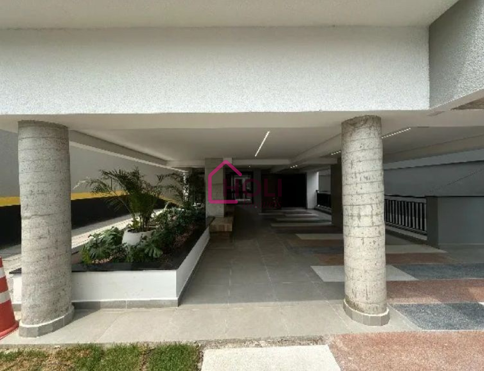 Apartamento, 1 quarto, 30 m² - Foto 13