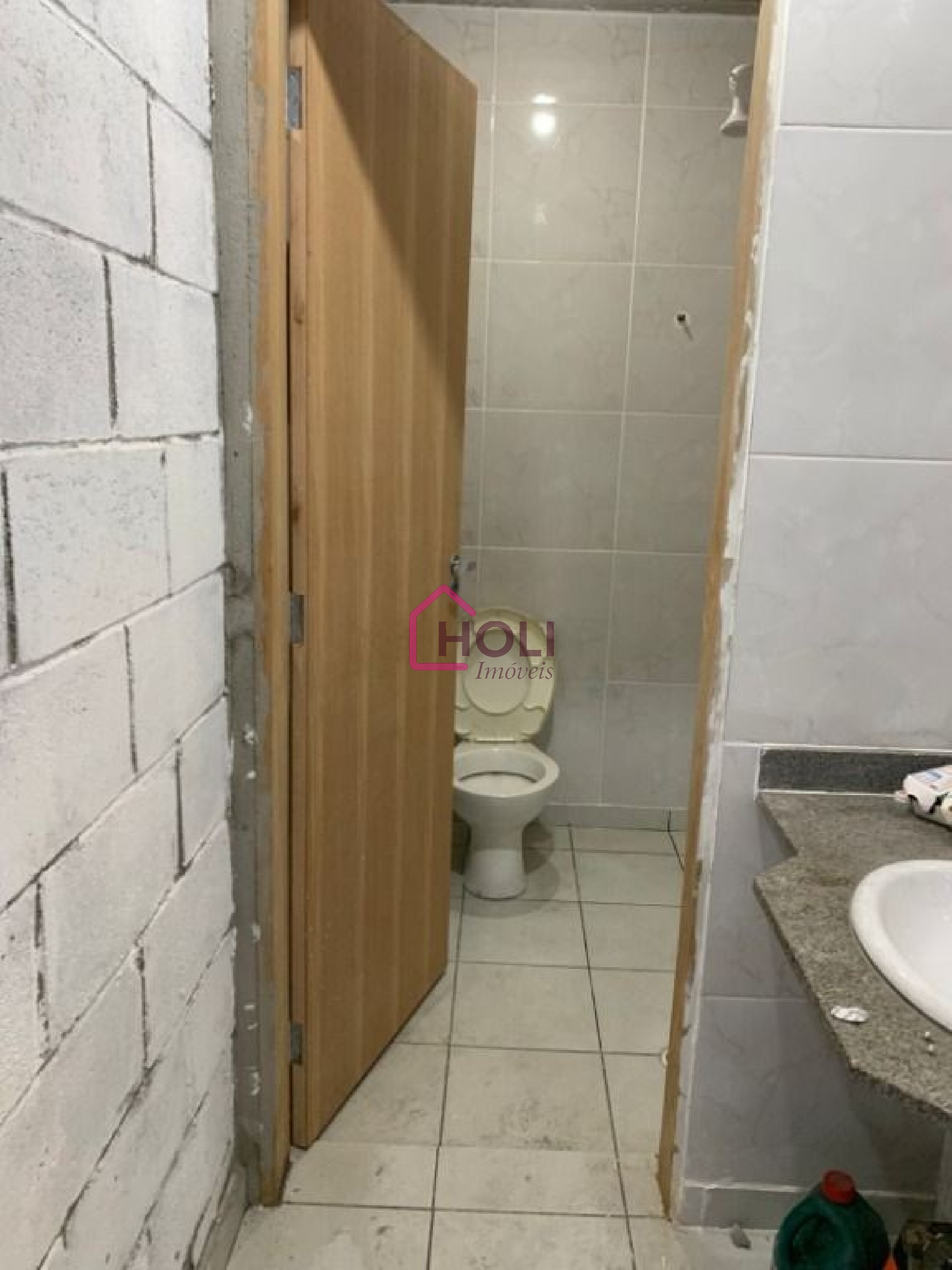 Depósito-Galpão, 280 m² - Foto 6