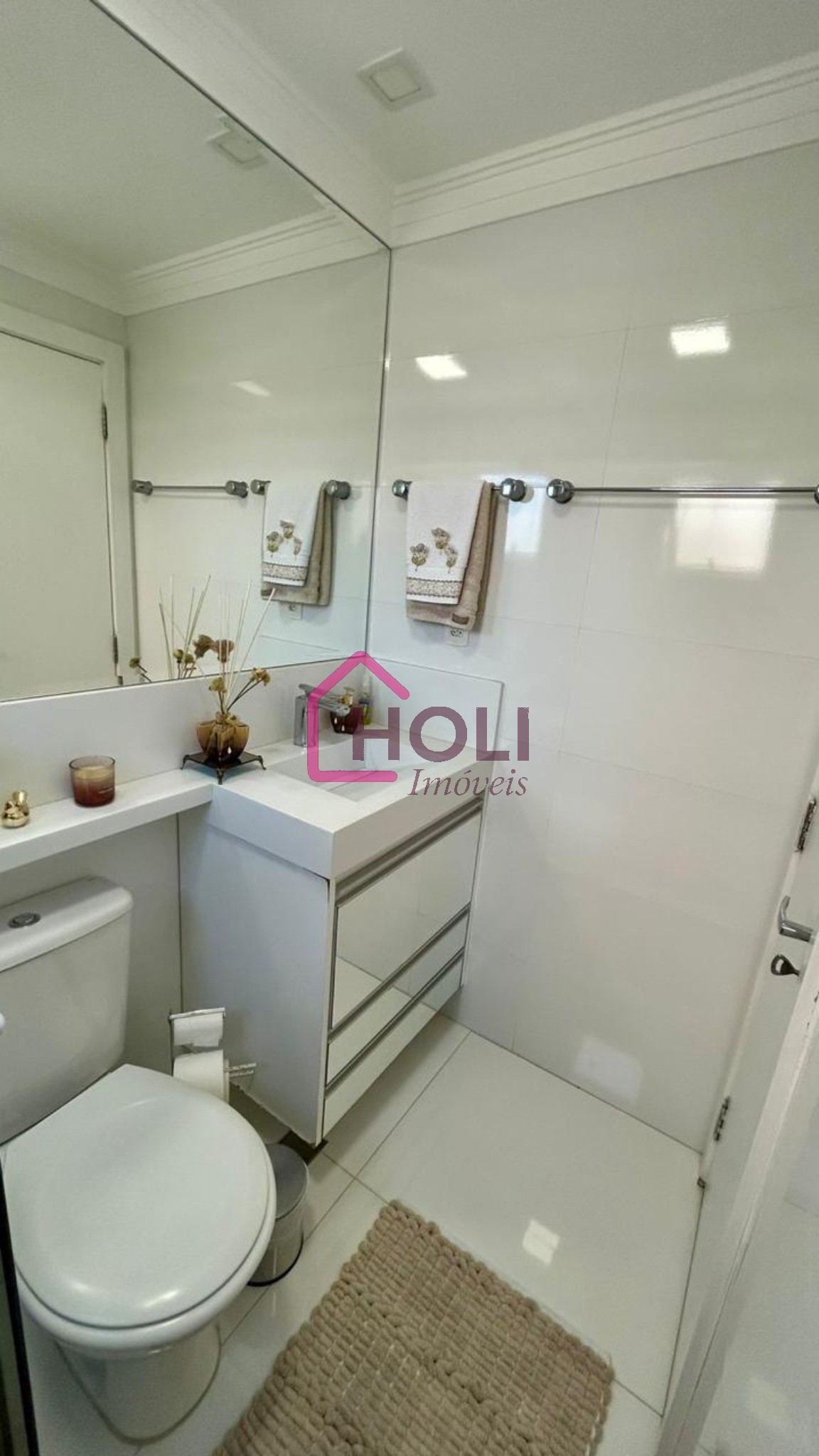 Apartamento, 3 quartos, 103 m² - Foto 44