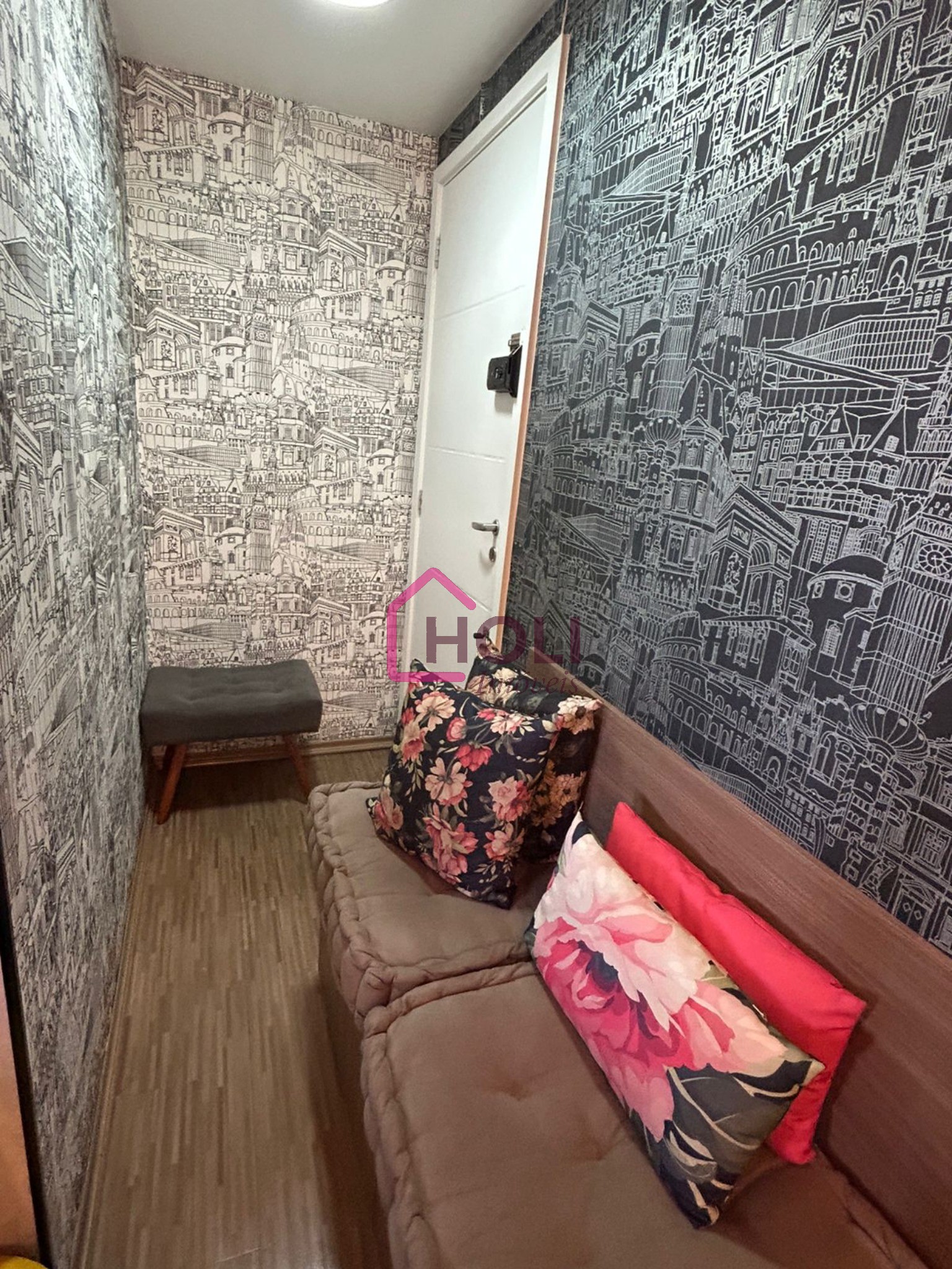 Apartamento, 3 quartos, 76 m² - Foto 5