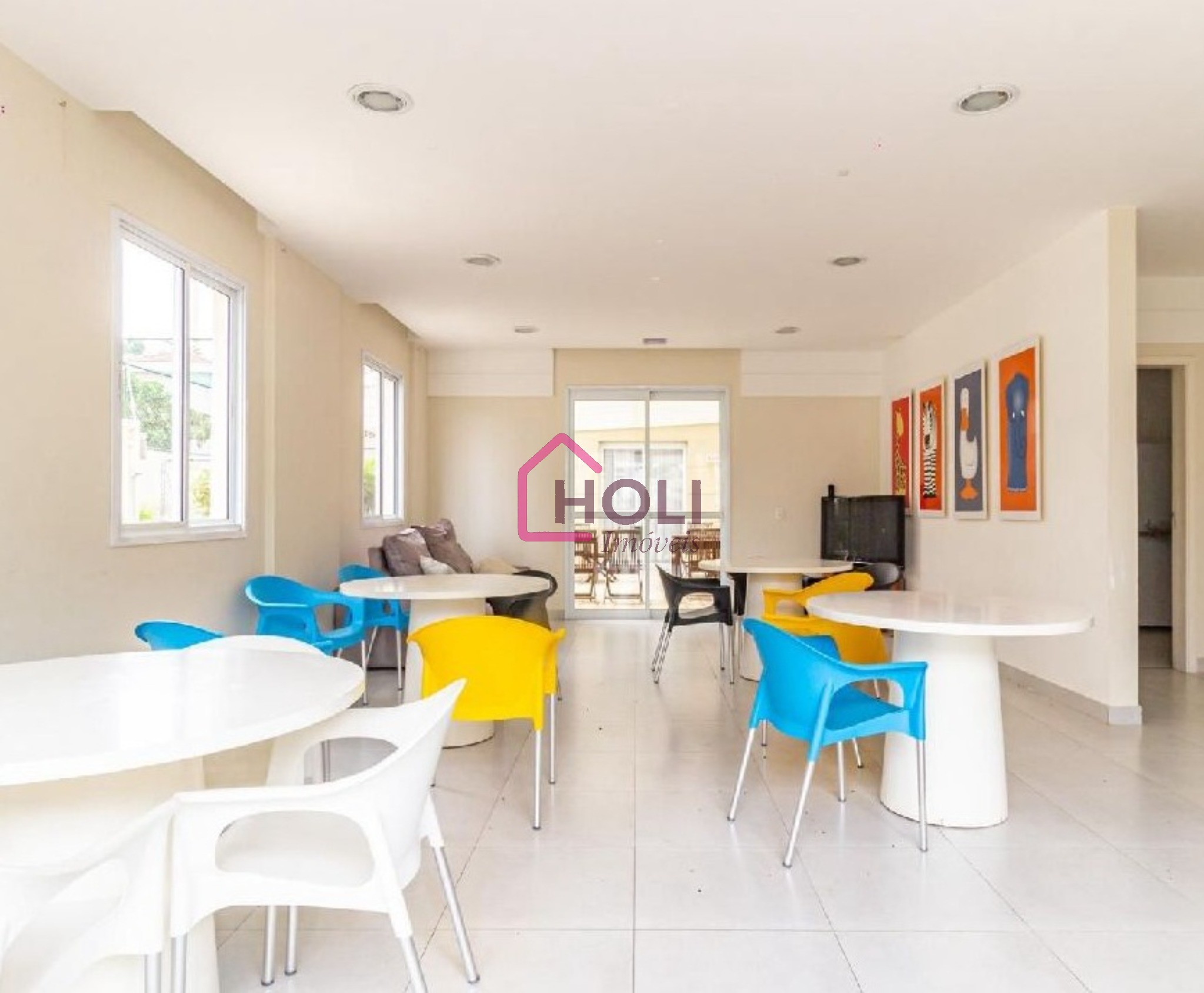 Apartamento, 3 quartos, 94 m² - Foto 38