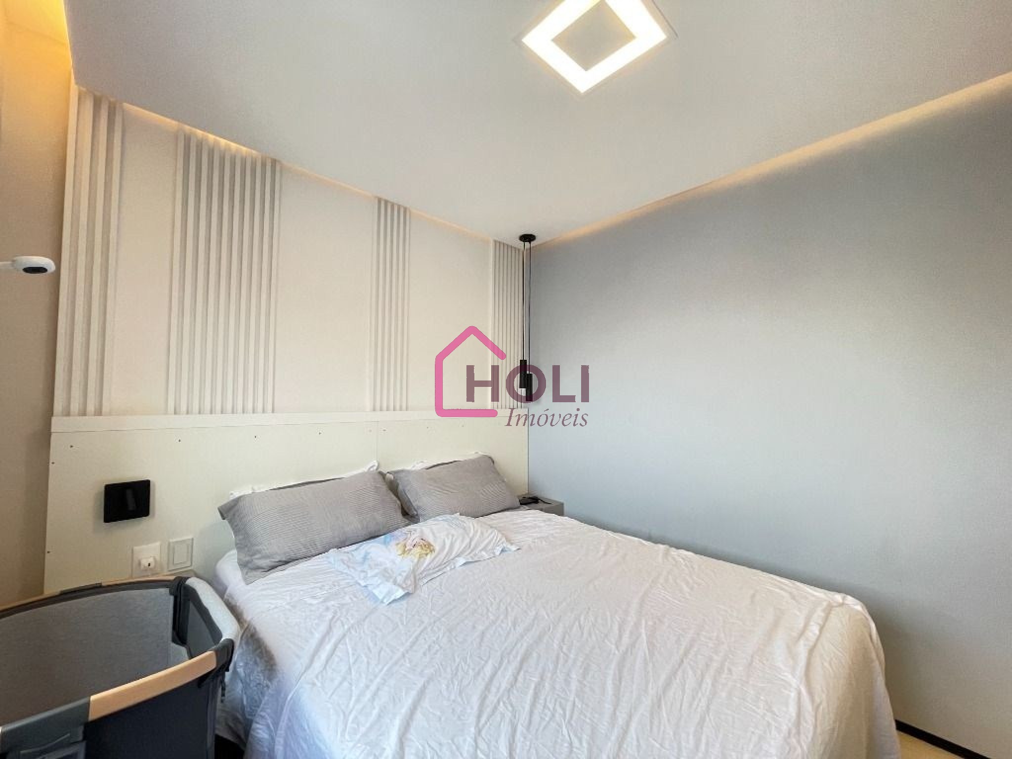 Apartamento, 3 quartos, 165 m² - Foto 26