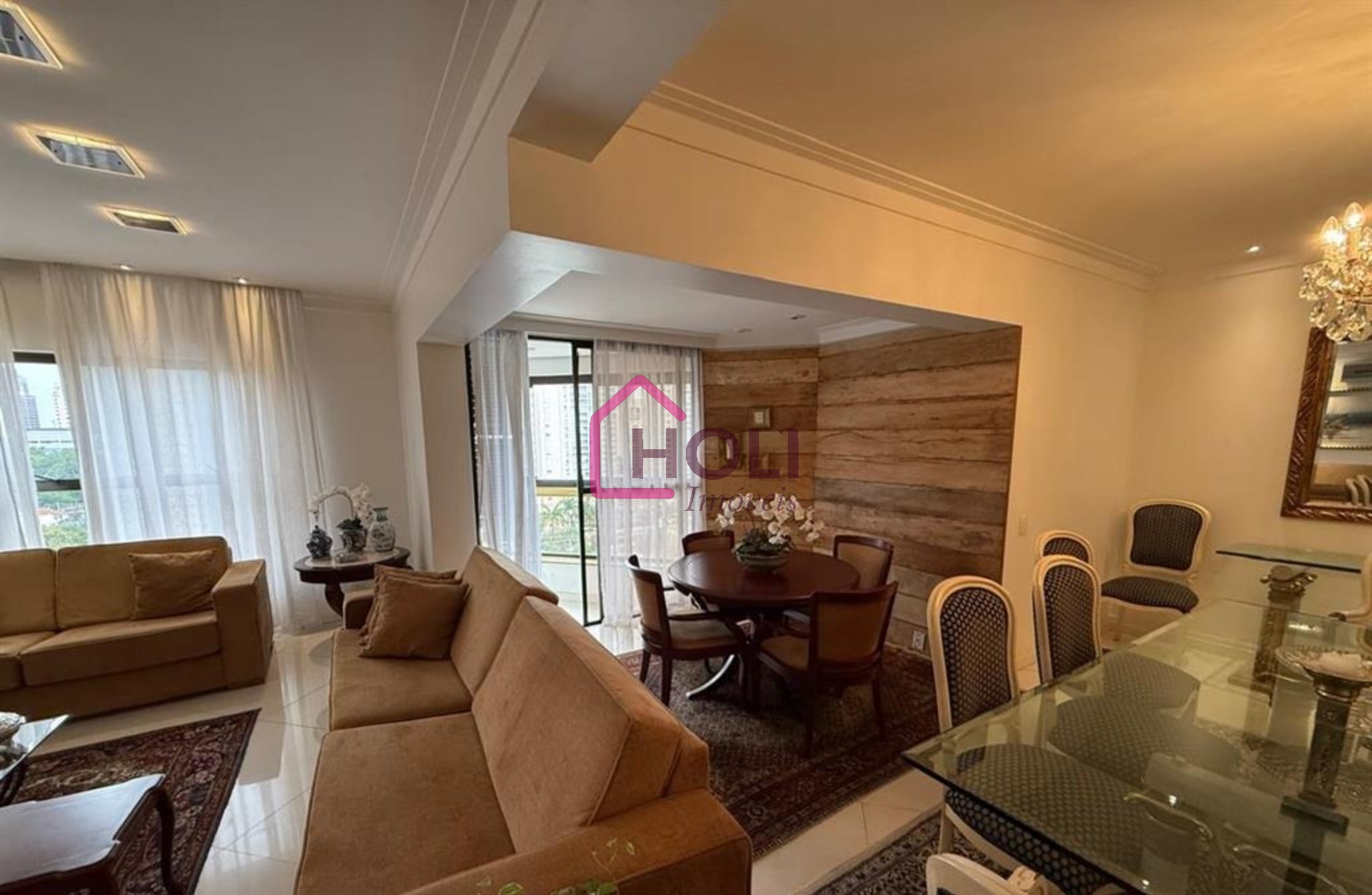 Apartamento, 4 quartos, 268 m² - Foto 8