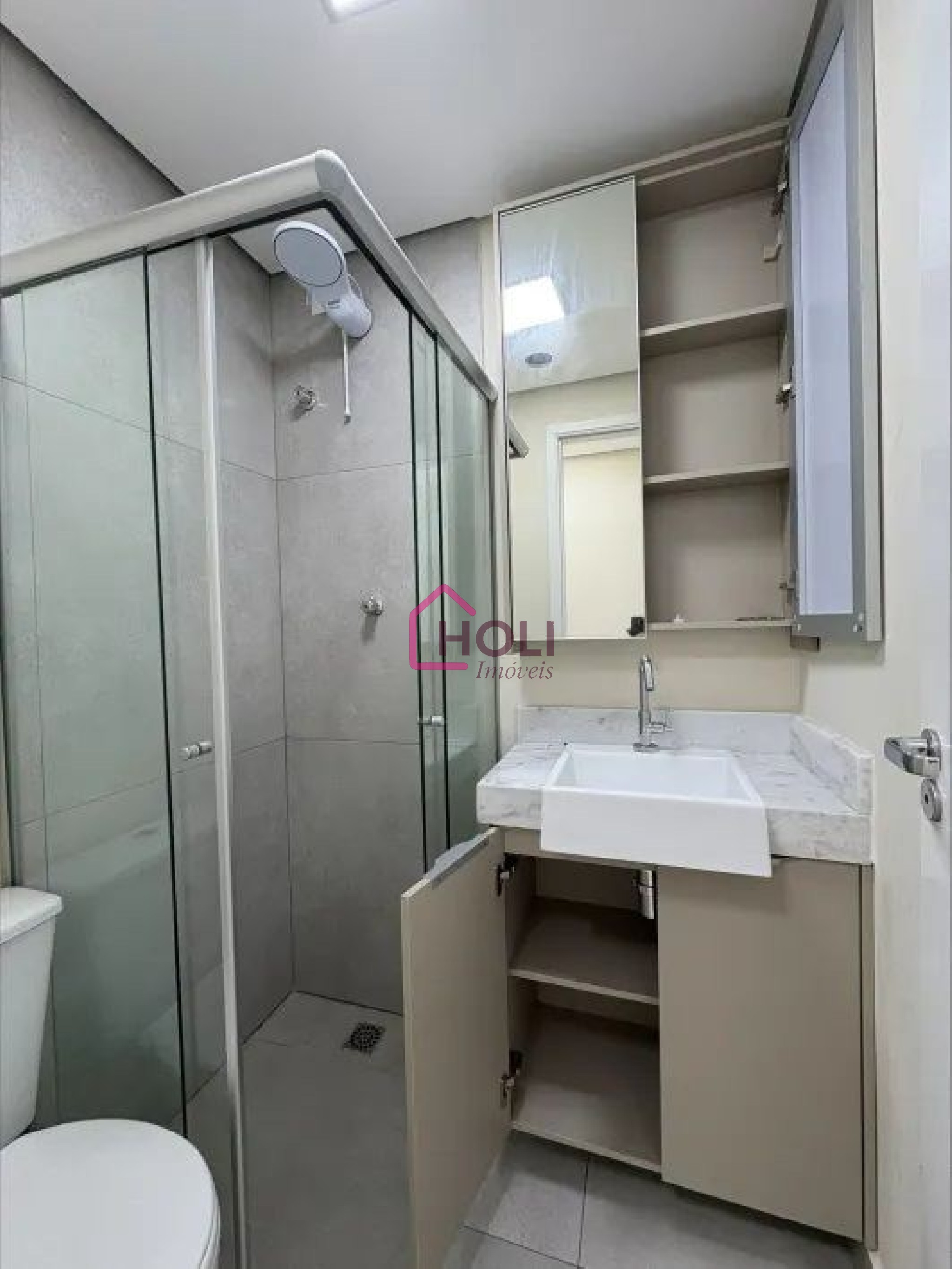 Apartamento, 1 quarto, 35 m² - Foto 4