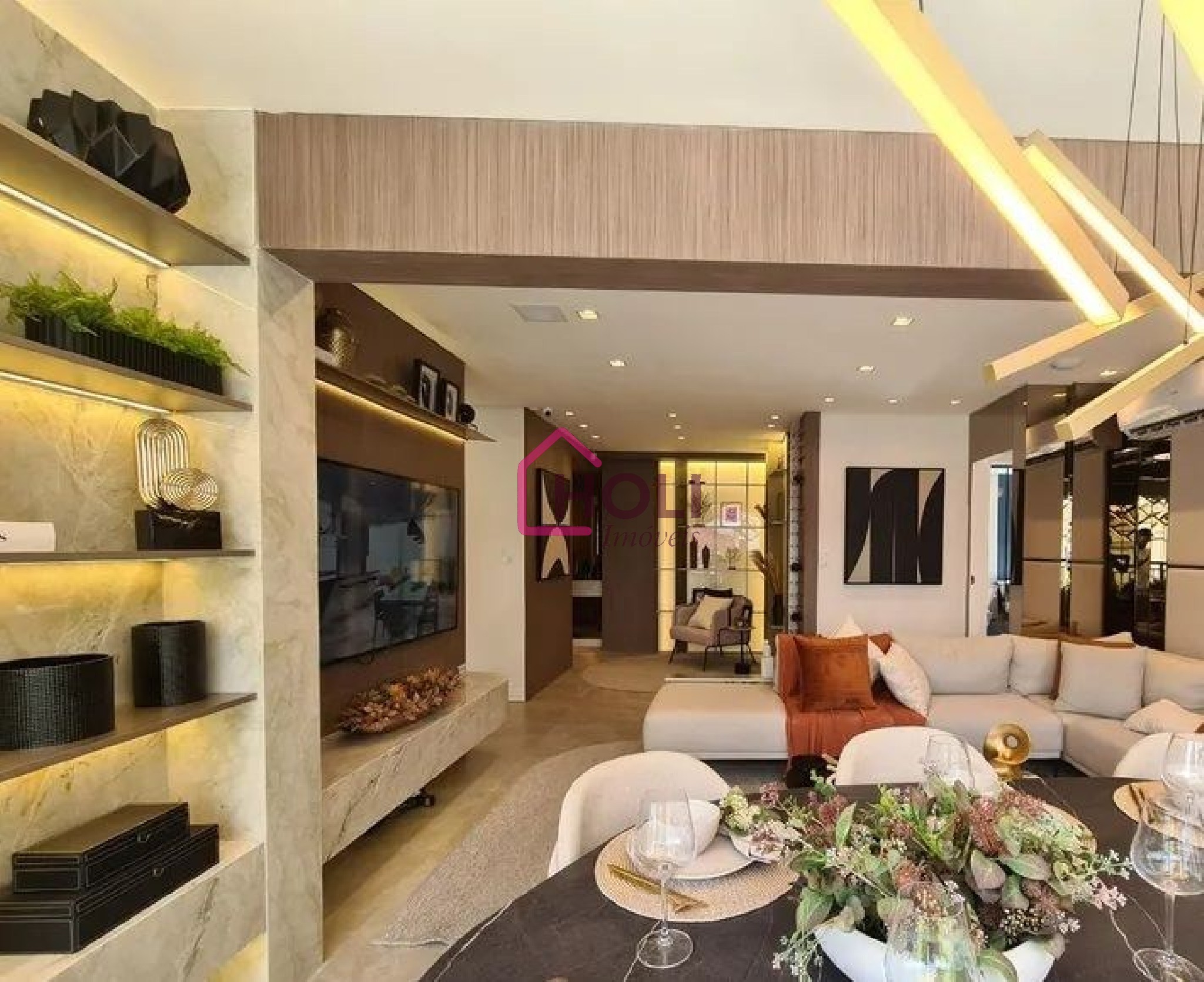 Apartamento, 3 quartos, 84 m² - Foto 6