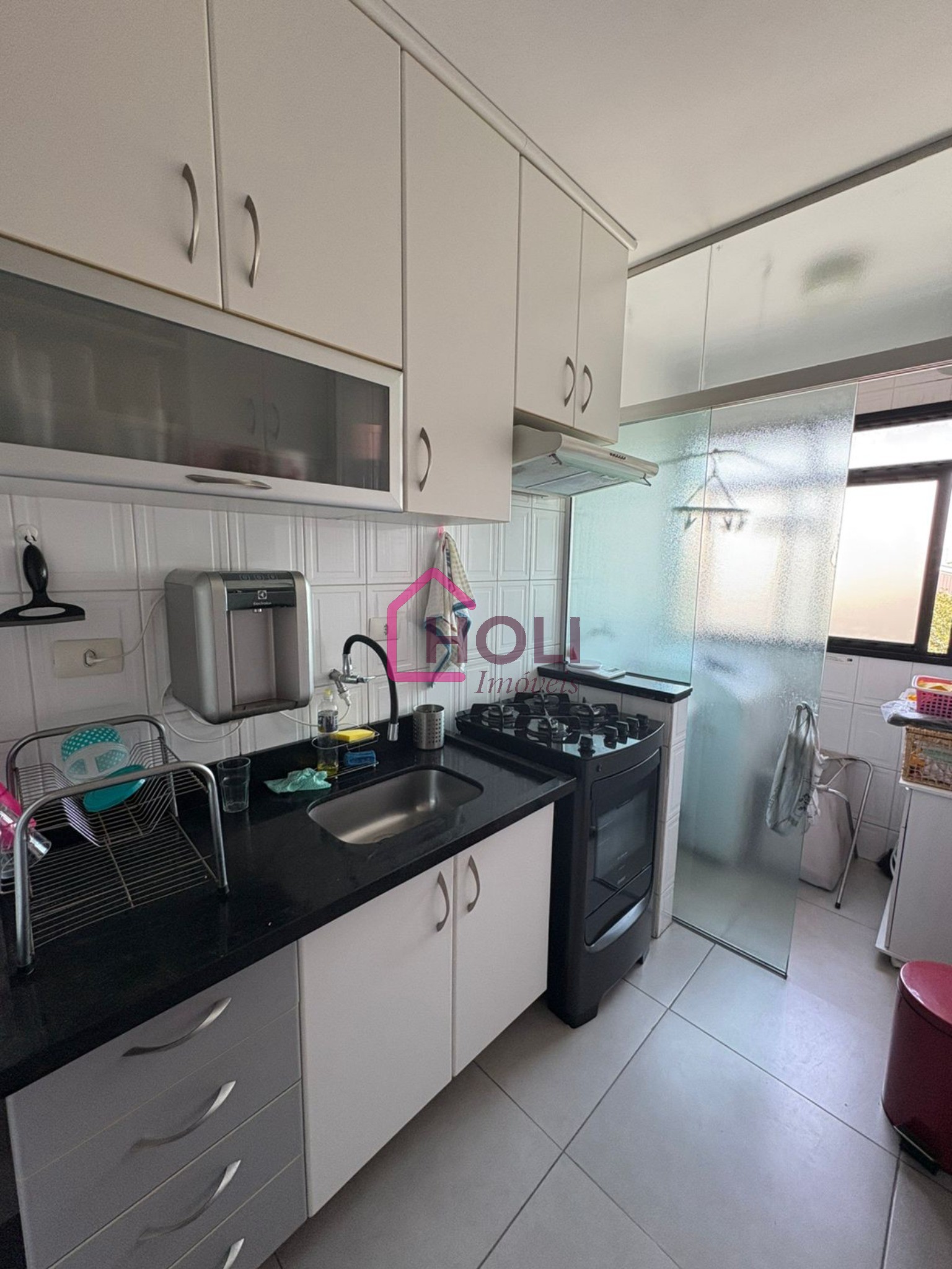 Apartamento, 2 quartos, 56 m² - Foto 17