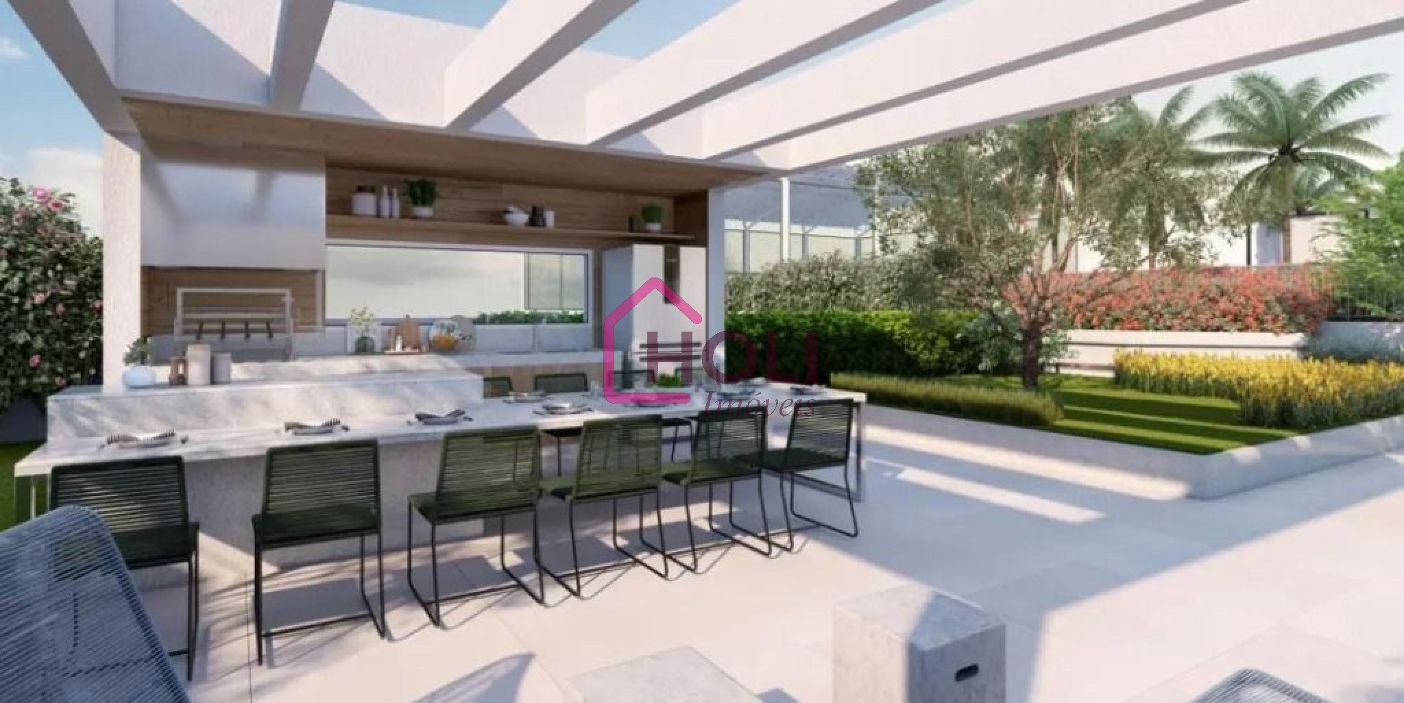 Apartamento, 1 quarto, 30 m² - Foto 7