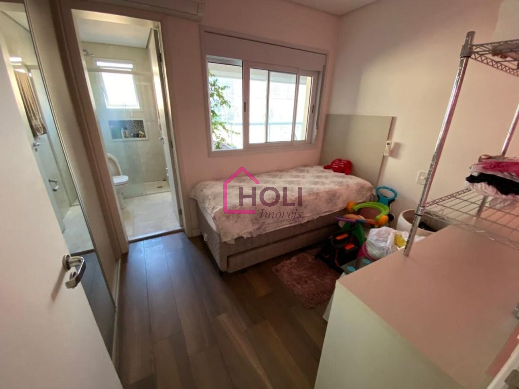 Apartamento, 2 quartos, 80 m² - Foto 5