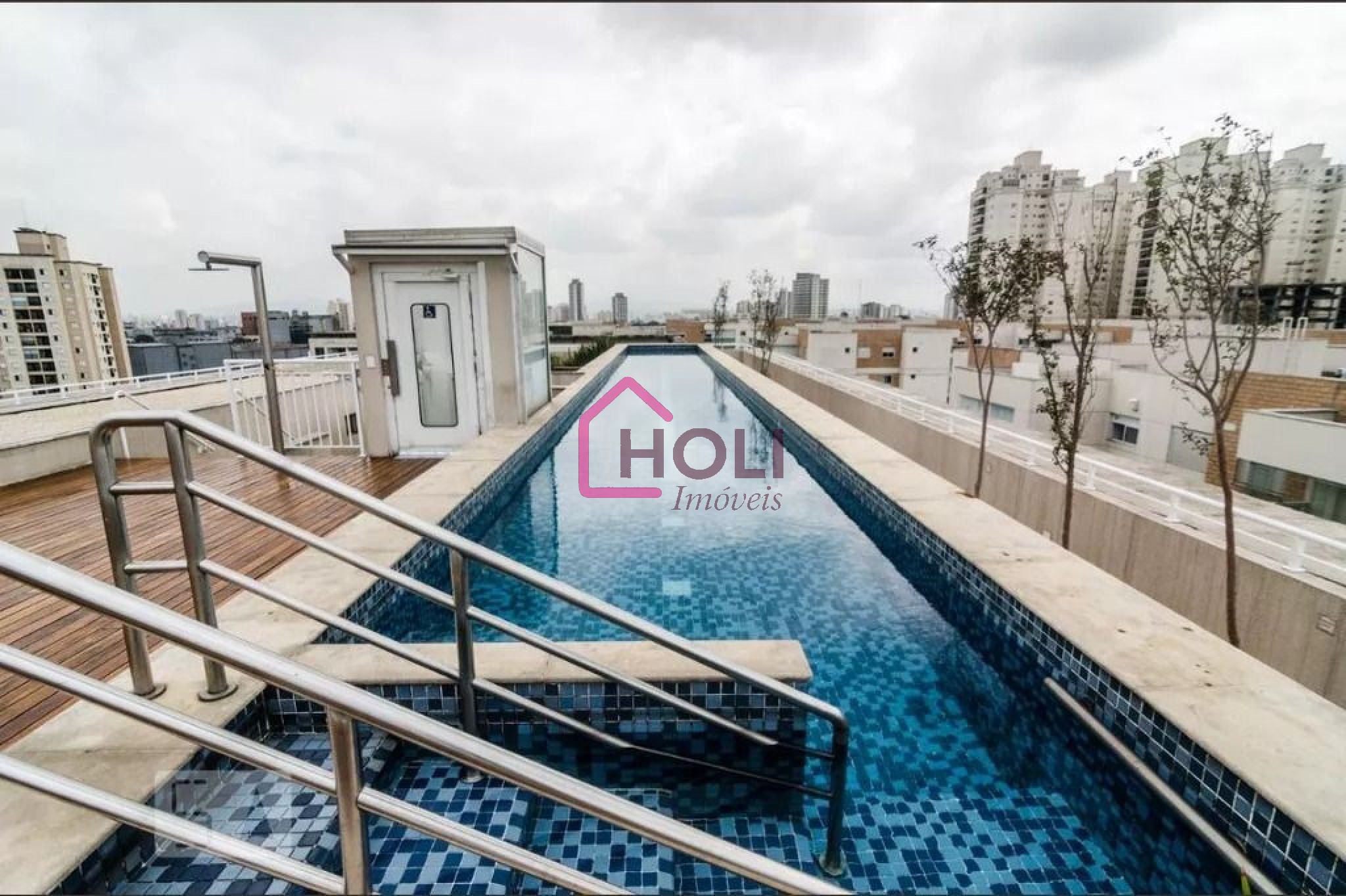 Apartamento, 1 quarto, 46 m² - Foto 19