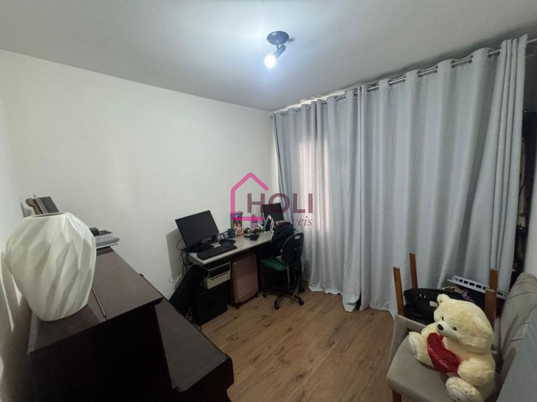 Apartamento, 2 quartos, 52 m² - Foto 6