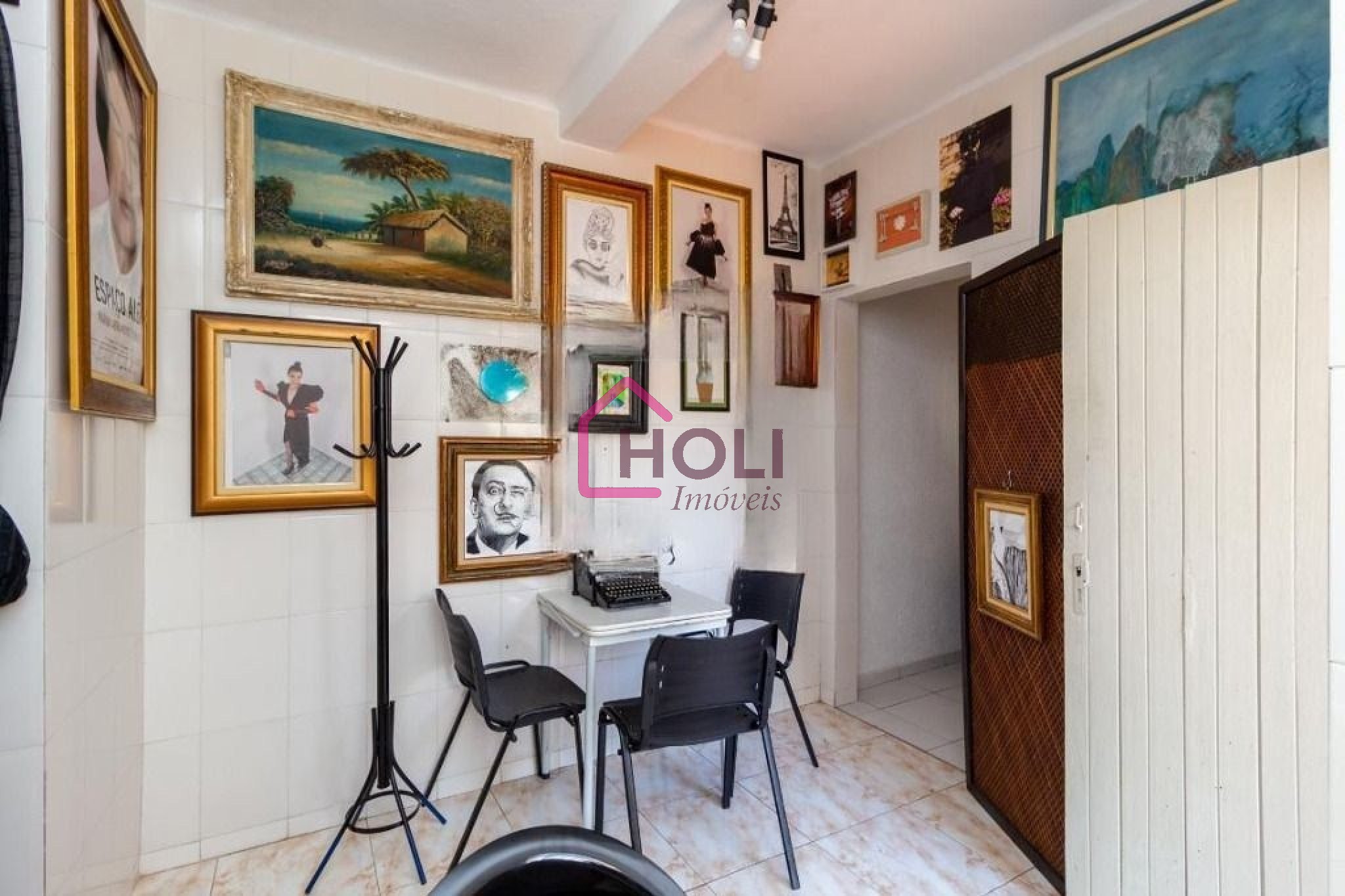 Casa, 4 quartos, 157 m² - Foto 3