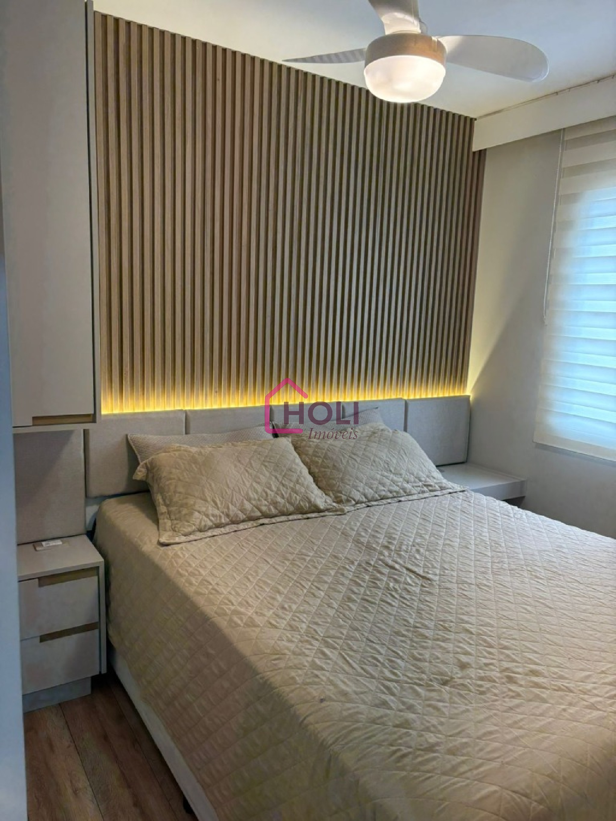 Apartamento, 2 quartos, 55 m² - Foto 3
