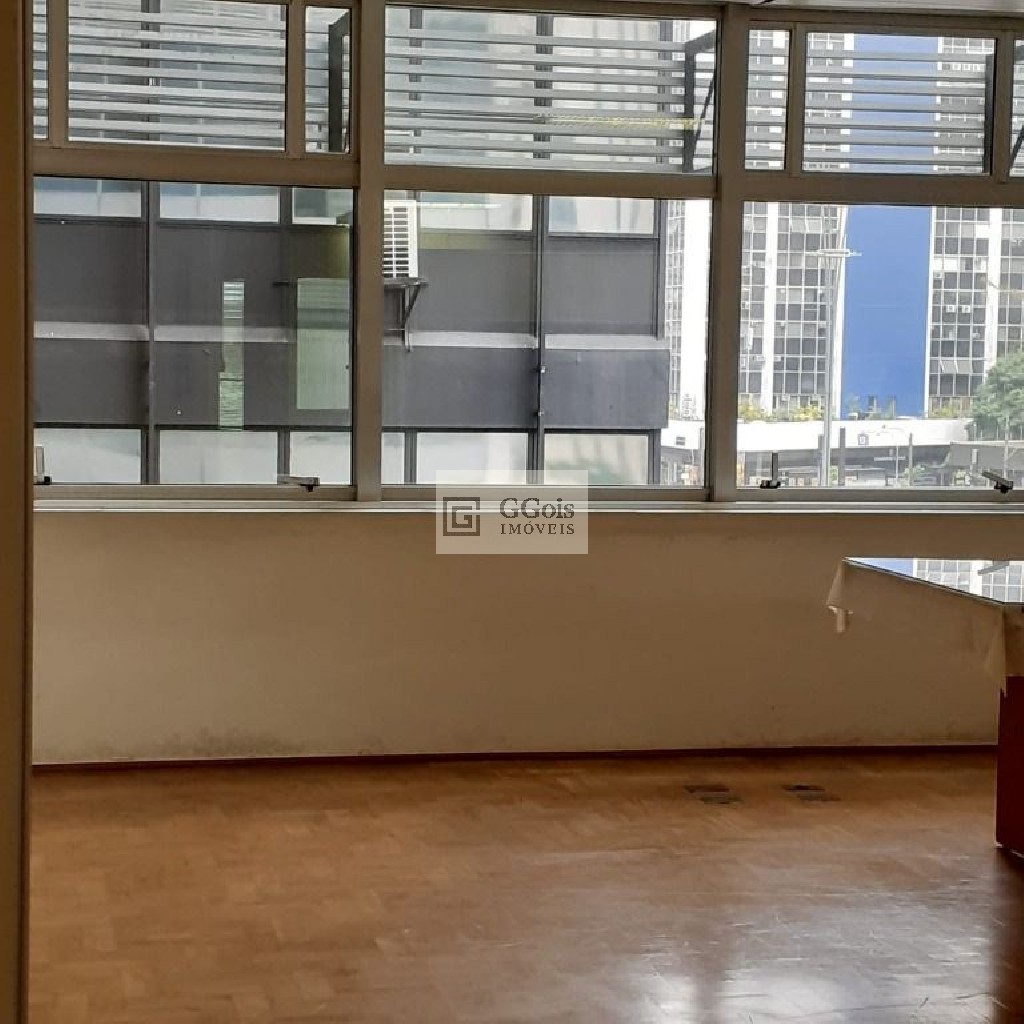 Conjunto Comercial-Sala à venda, 74m² - Foto 7