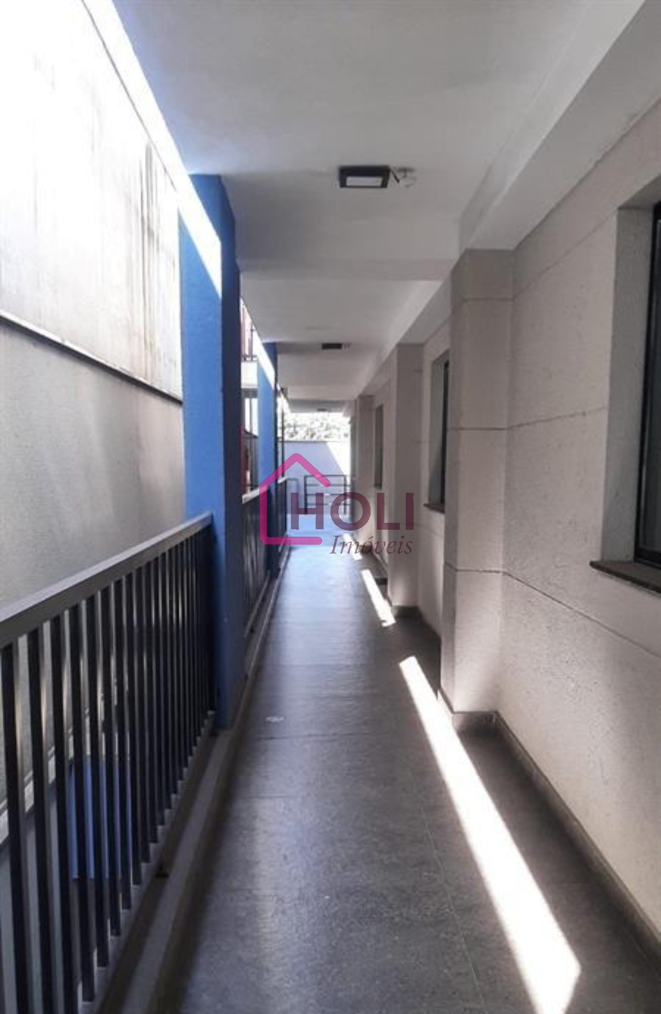 Apartamento, 1 quarto, 36 m² - Foto 17