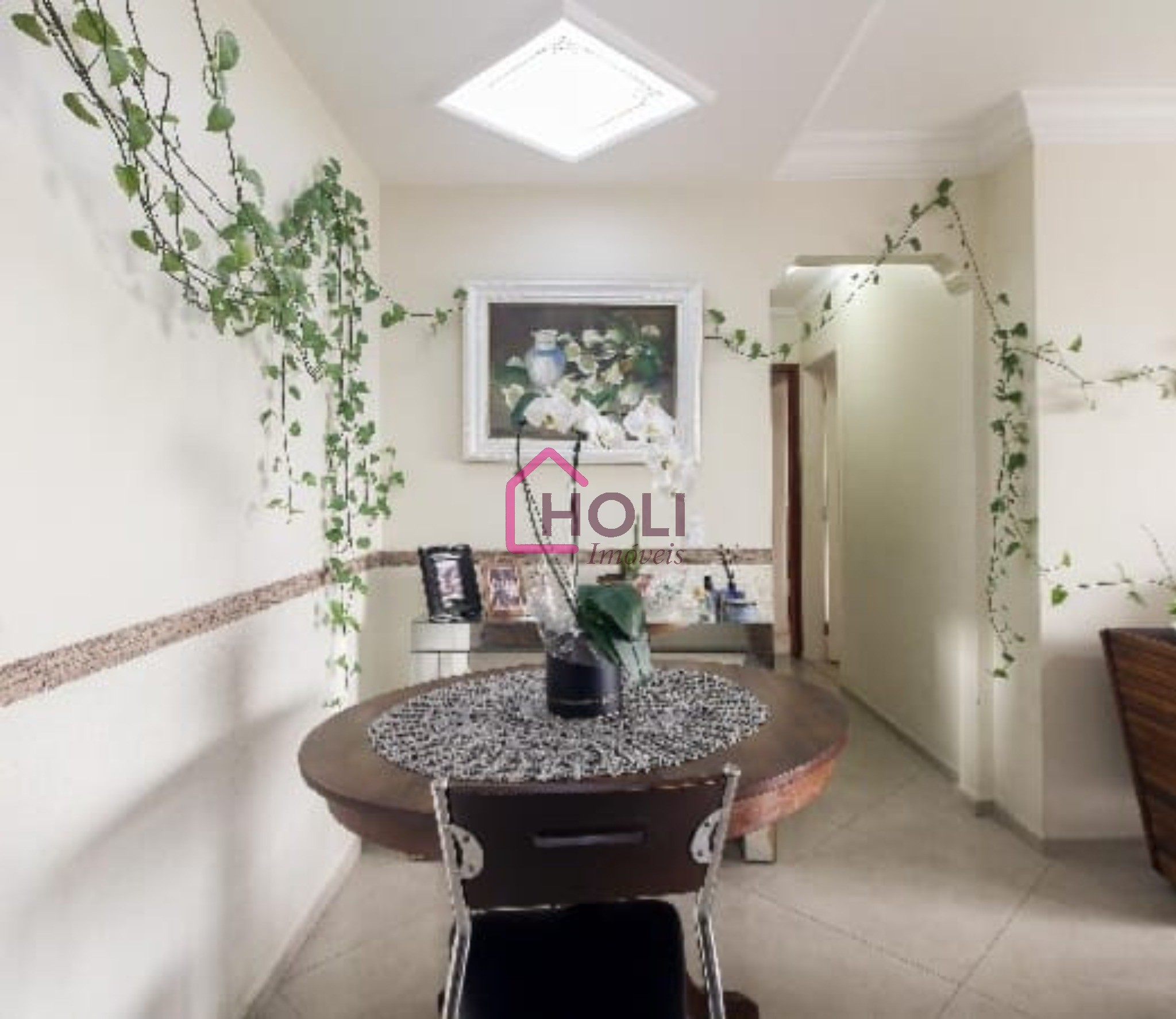 Apartamento, 3 quartos, 74 m² - Foto 3