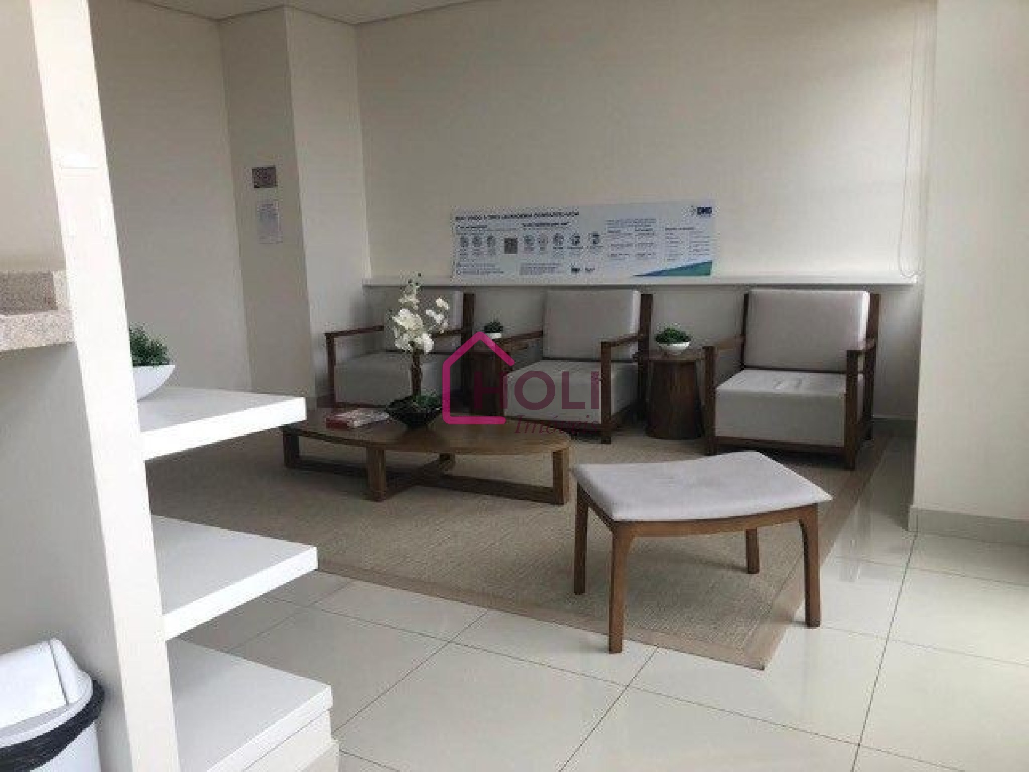 Apartamento, 1 quarto, 59 m² - Foto 15