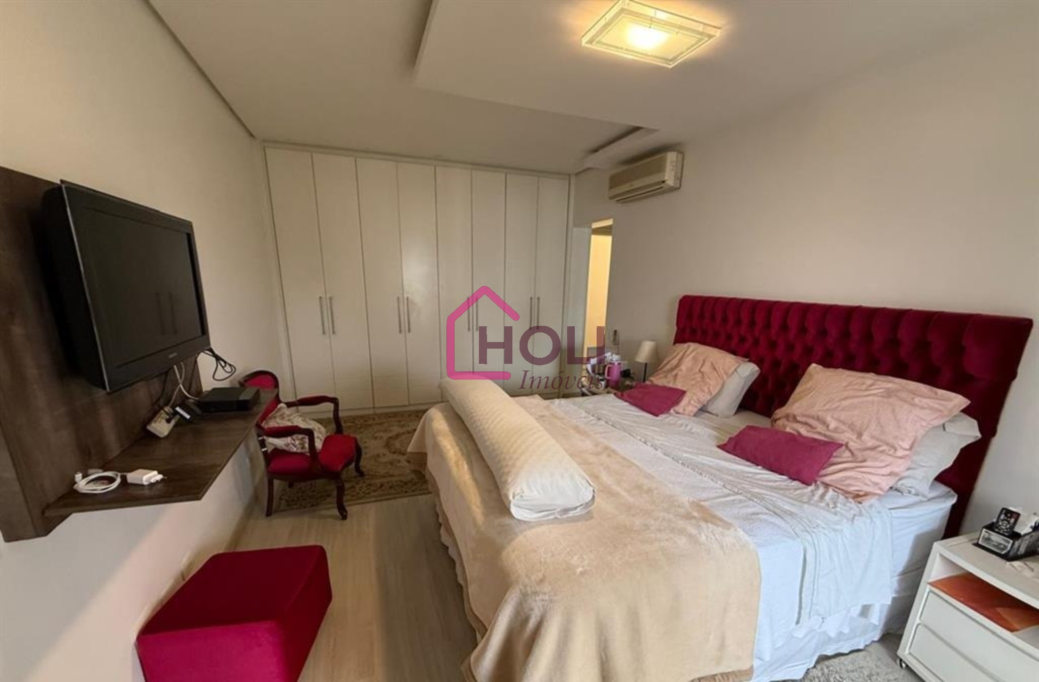Apartamento, 4 quartos, 268 m² - Foto 10